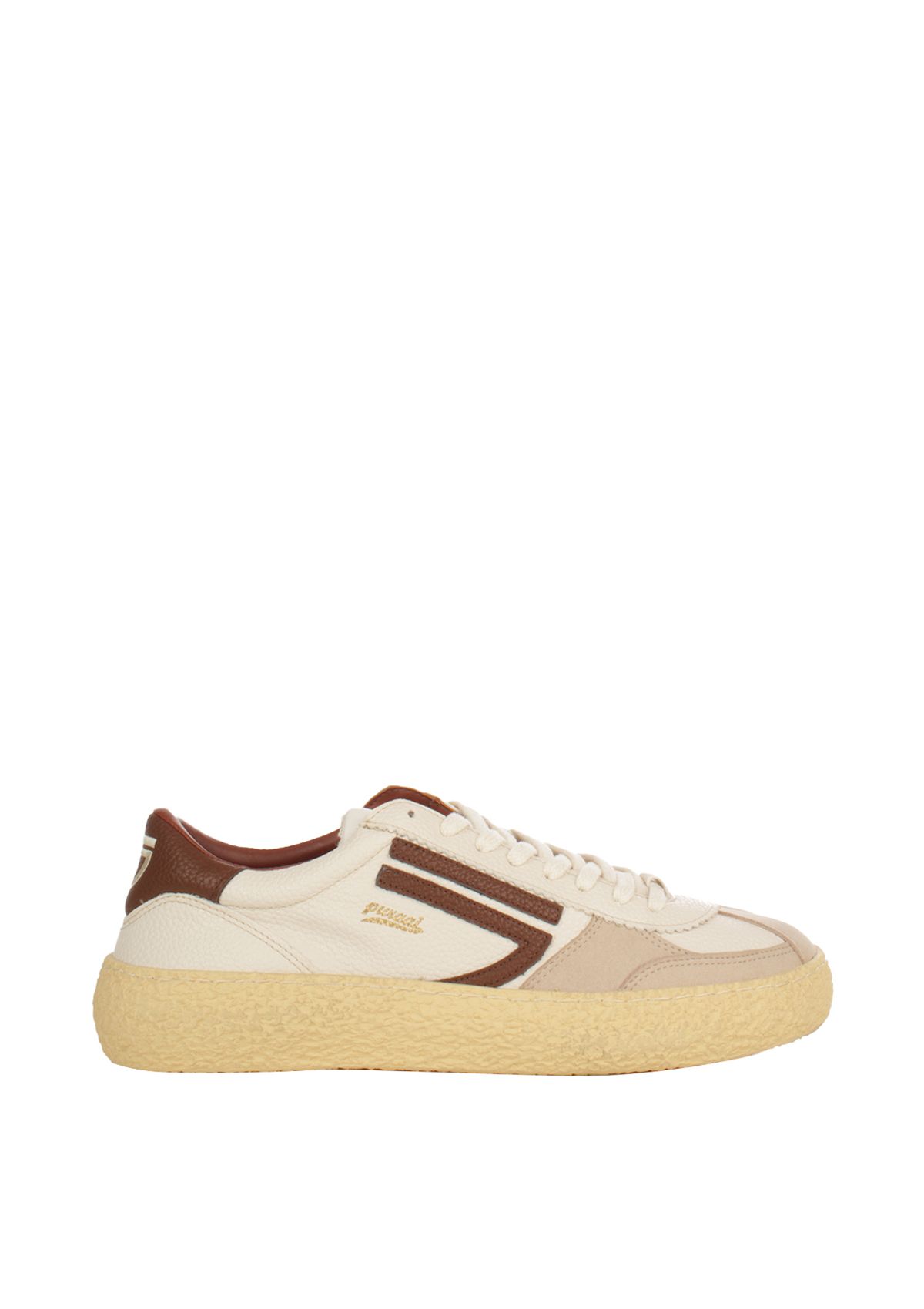 VINTAGE #COGNAC PURAAI Scarpe PU101V-064