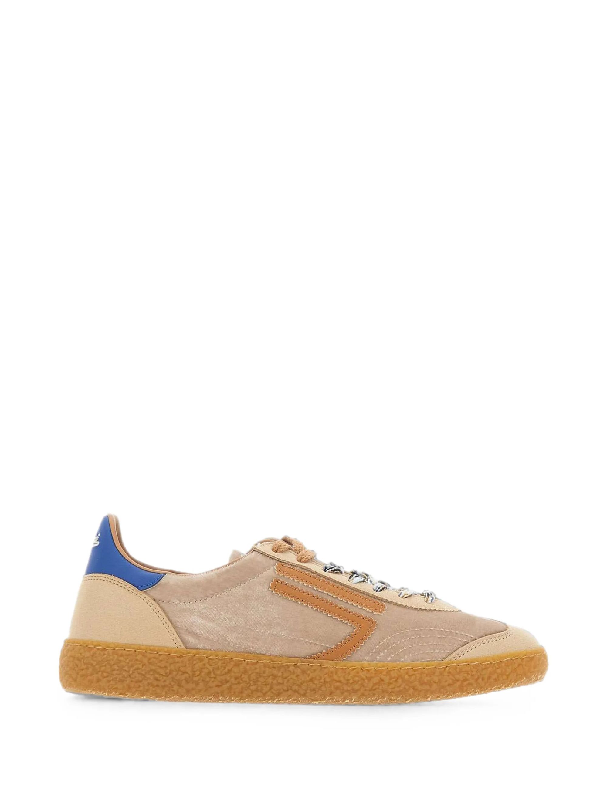 XS #SALTED CARAMEL PURAAI Scarpe PU601X-059
