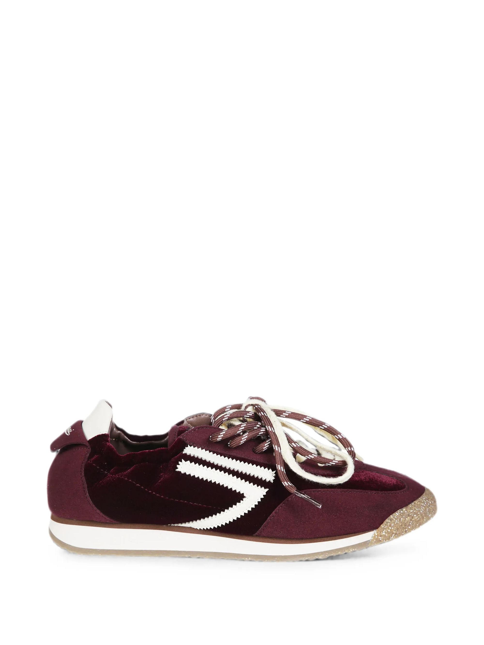 PANTHER #WINE PURAAI Scarpe PU602P-046