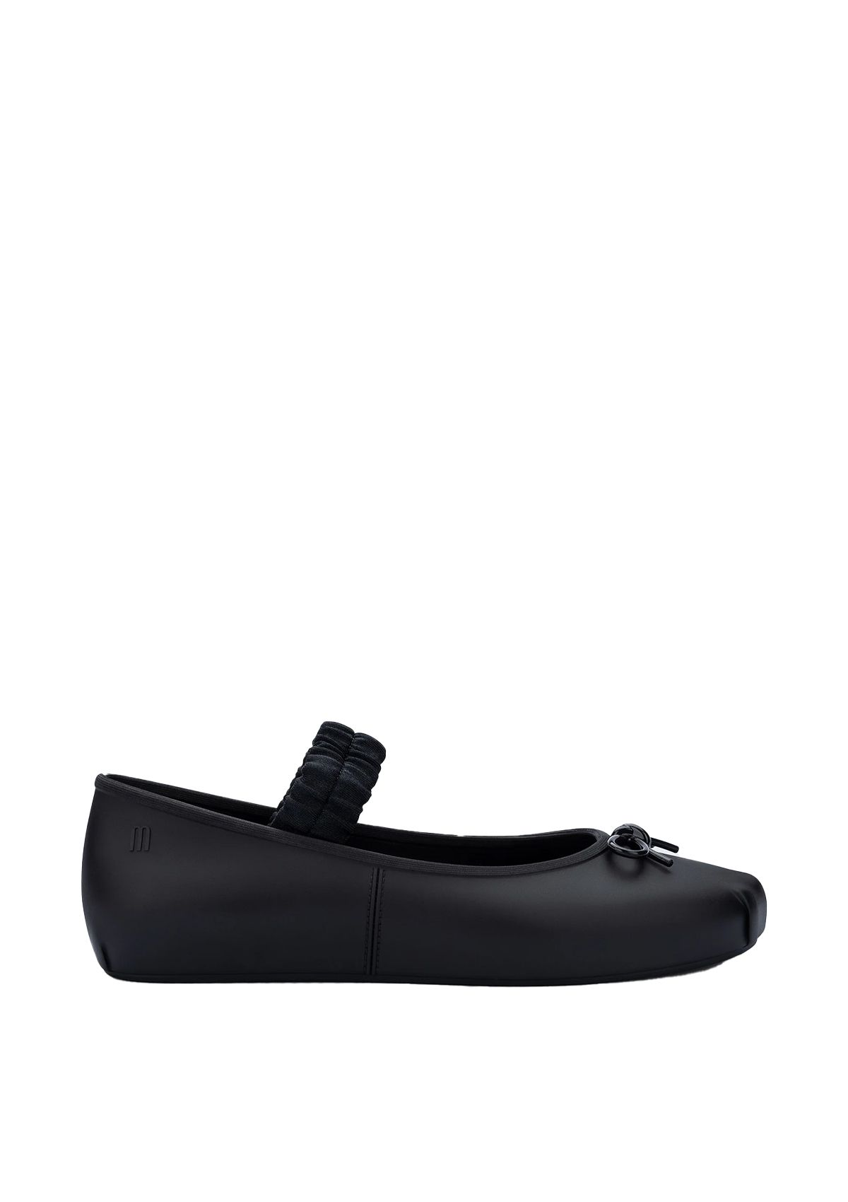 SOPHIE SCRUNCH #BLACK MELISSA Scarpe 38023 BU929