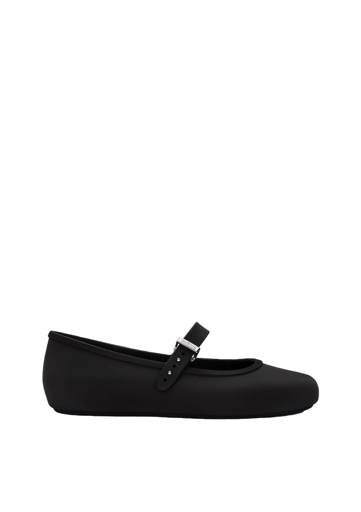 SOFT BALLERINA #BLACK MELISSA Scarpe 35785 AX036