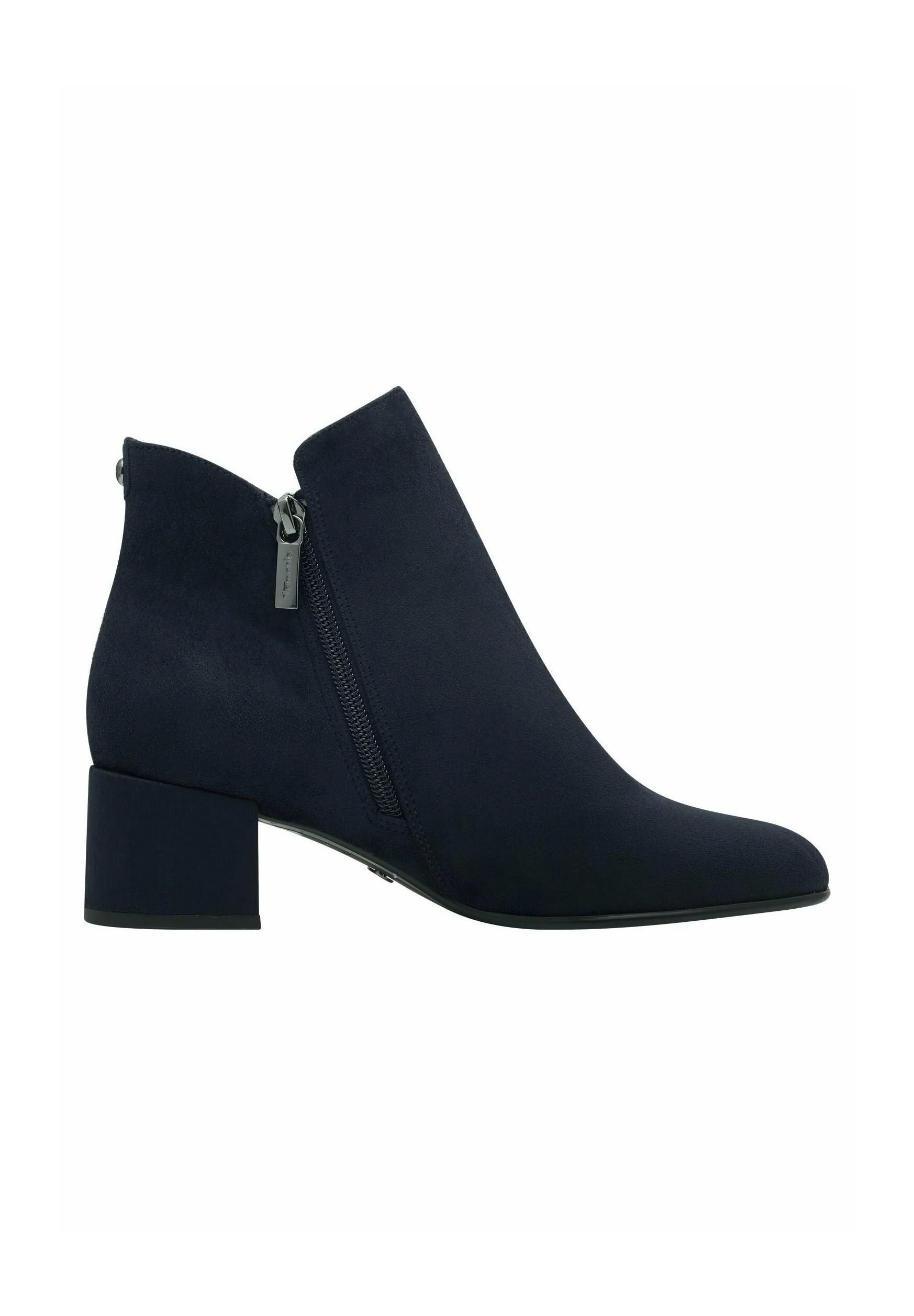 TRONCHETTI NAVY #805 TAMARIS  Scarpe 1-25354-43
