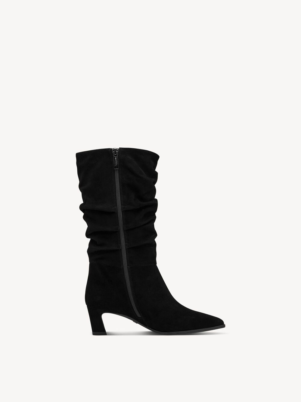 STIVALI BLACK #001 TAMARIS  Shoes 1-25308-47