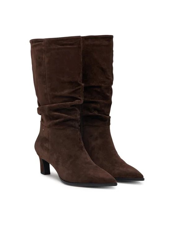 STIVALI TAUPE #341 TAMARIS  Scarpe 1-25308-47