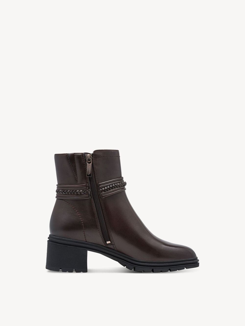 STIVALETTO MOCCA #304 TAMARIS  Scarpe 1-25492-47