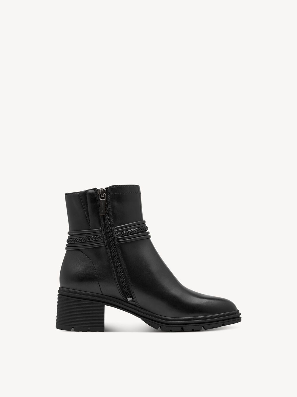 STIVALETTO BLACK #001 TAMARIS  Scarpe 1-25492-47