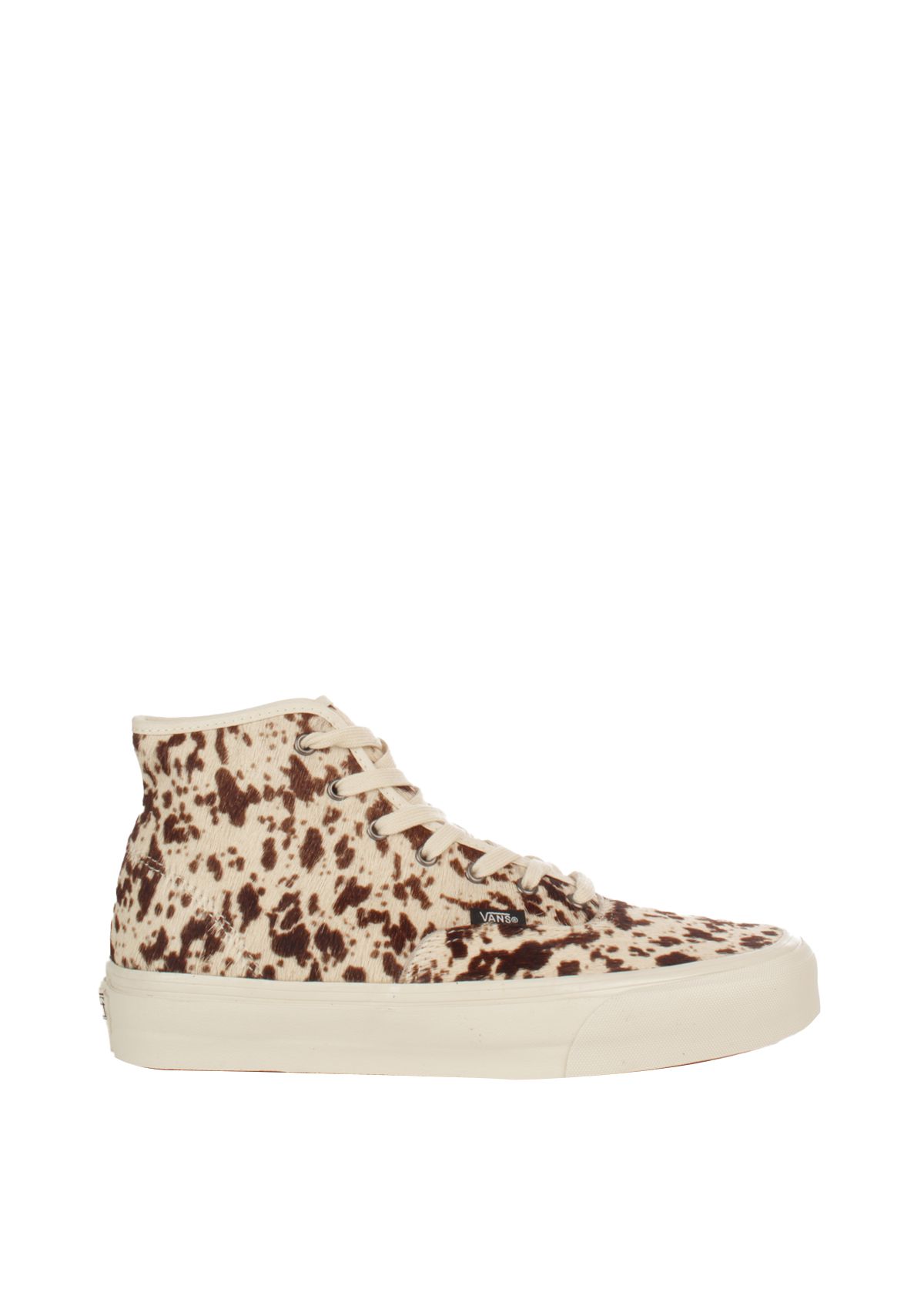 AUTHENTIC HI 2.0 ANIMALIER #BRO1 VANS Scarpe VN000E8H