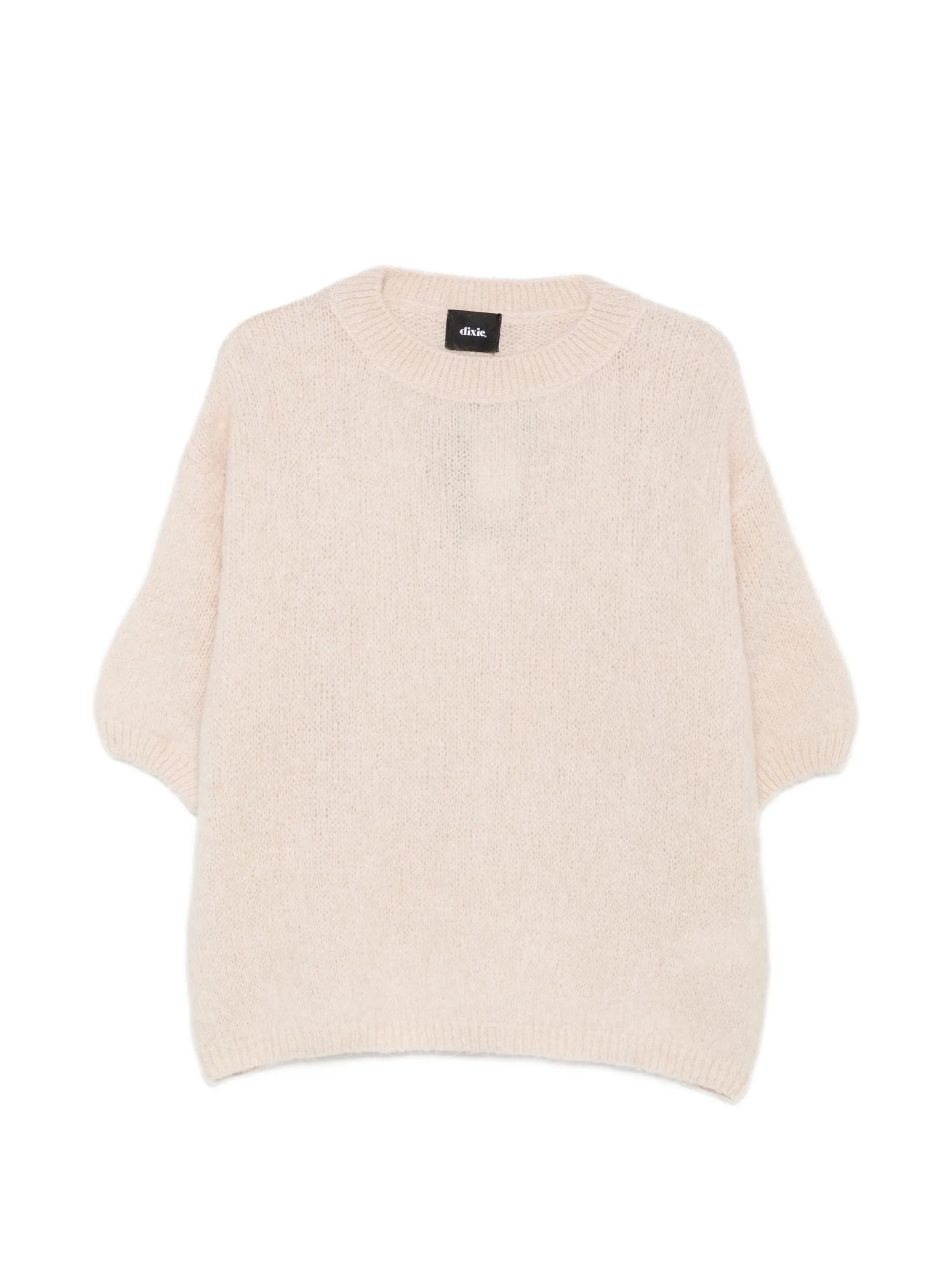 MAGLIA #PANNA DIXIE Maglieria M277B045A