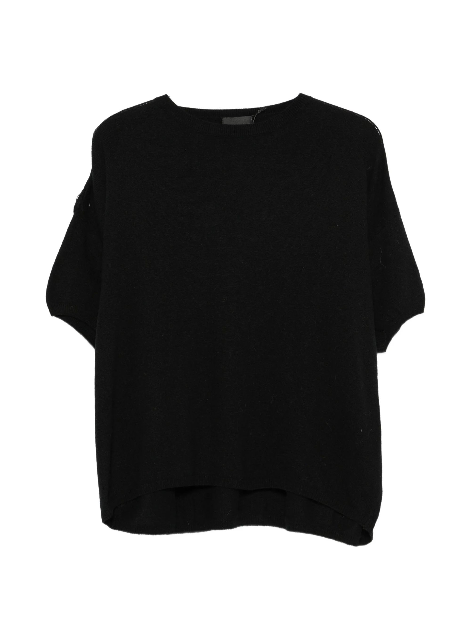 MAGLIA #NERO DIXIE Maglieria M277B037A