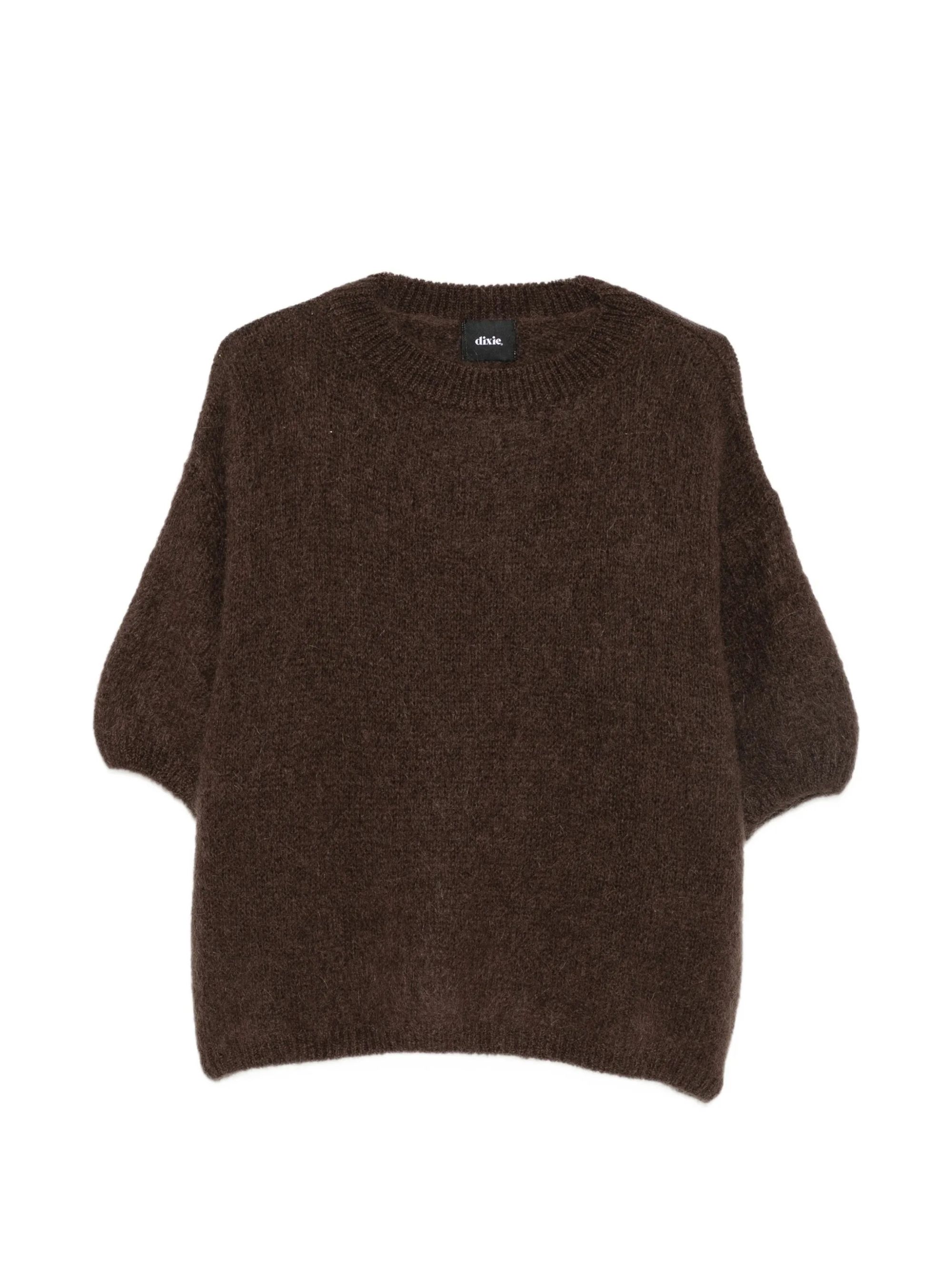MAGLIA #MORO DIXIE Maglieria M277B045A