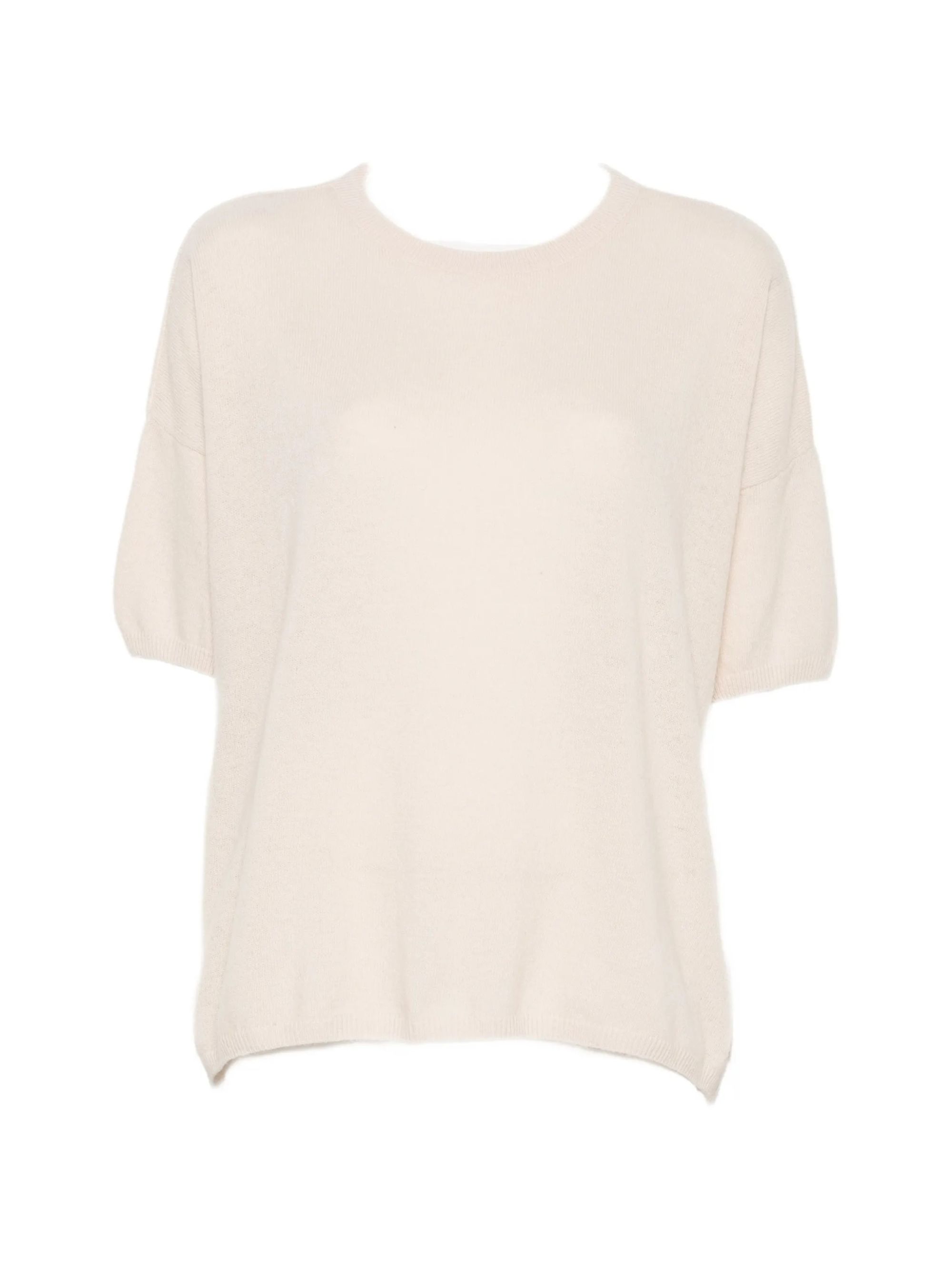 MAGLIA #PANNA DIXIE Maglieria M277B037A
