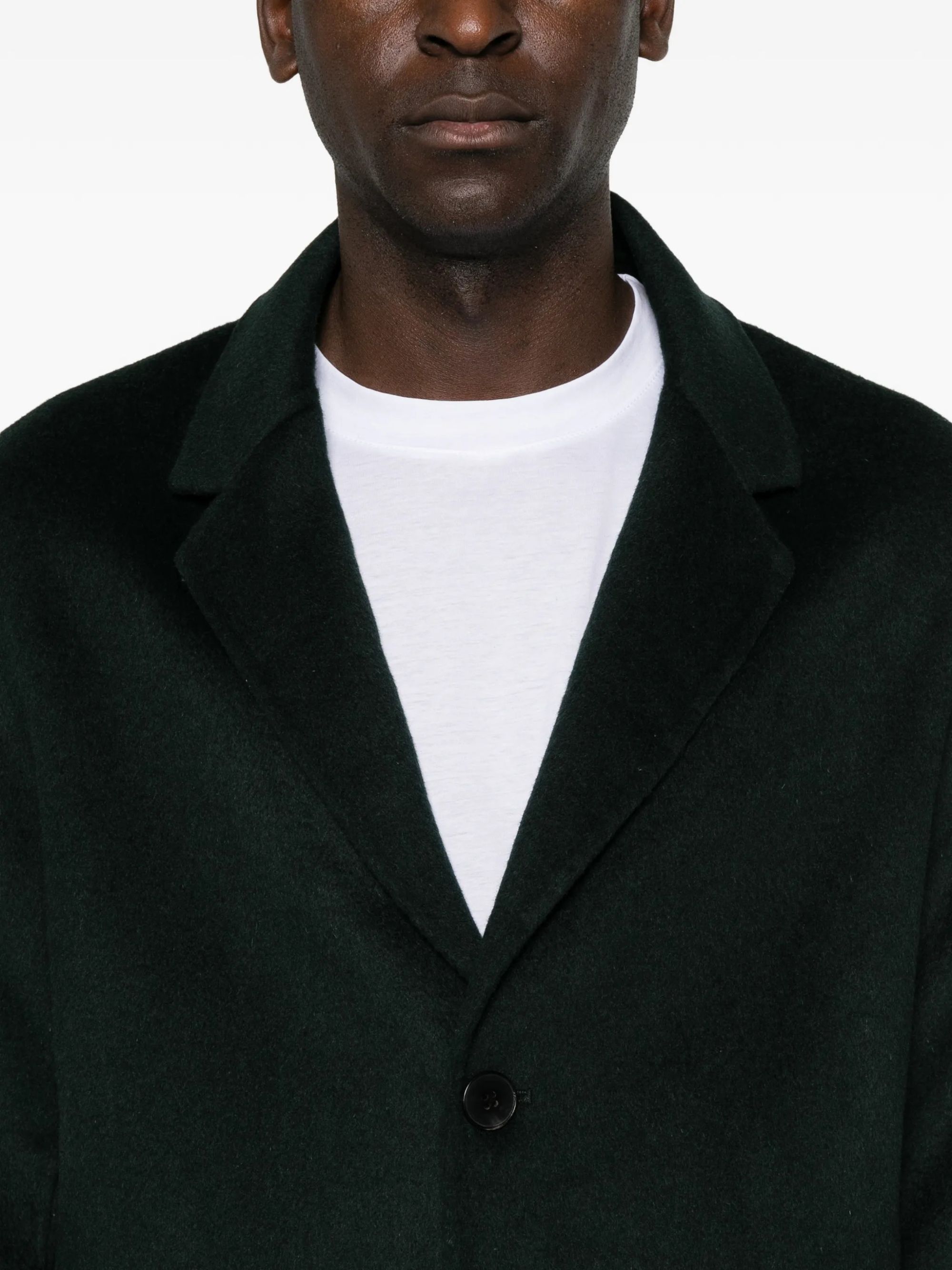CAPPOTTO BOSCO #77M AMARANTO Capispalla B6AC0006