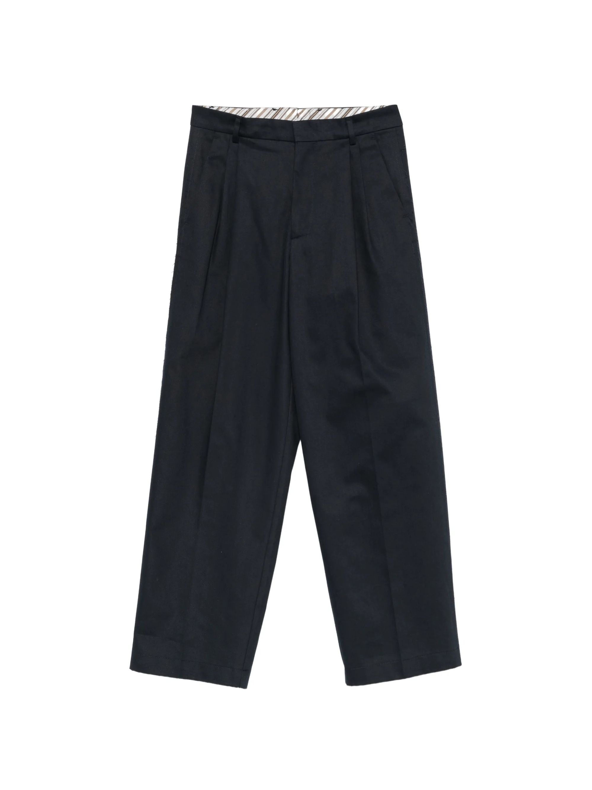PANTALONE NAVY #89M AMARANTO Trousers B6AC0033