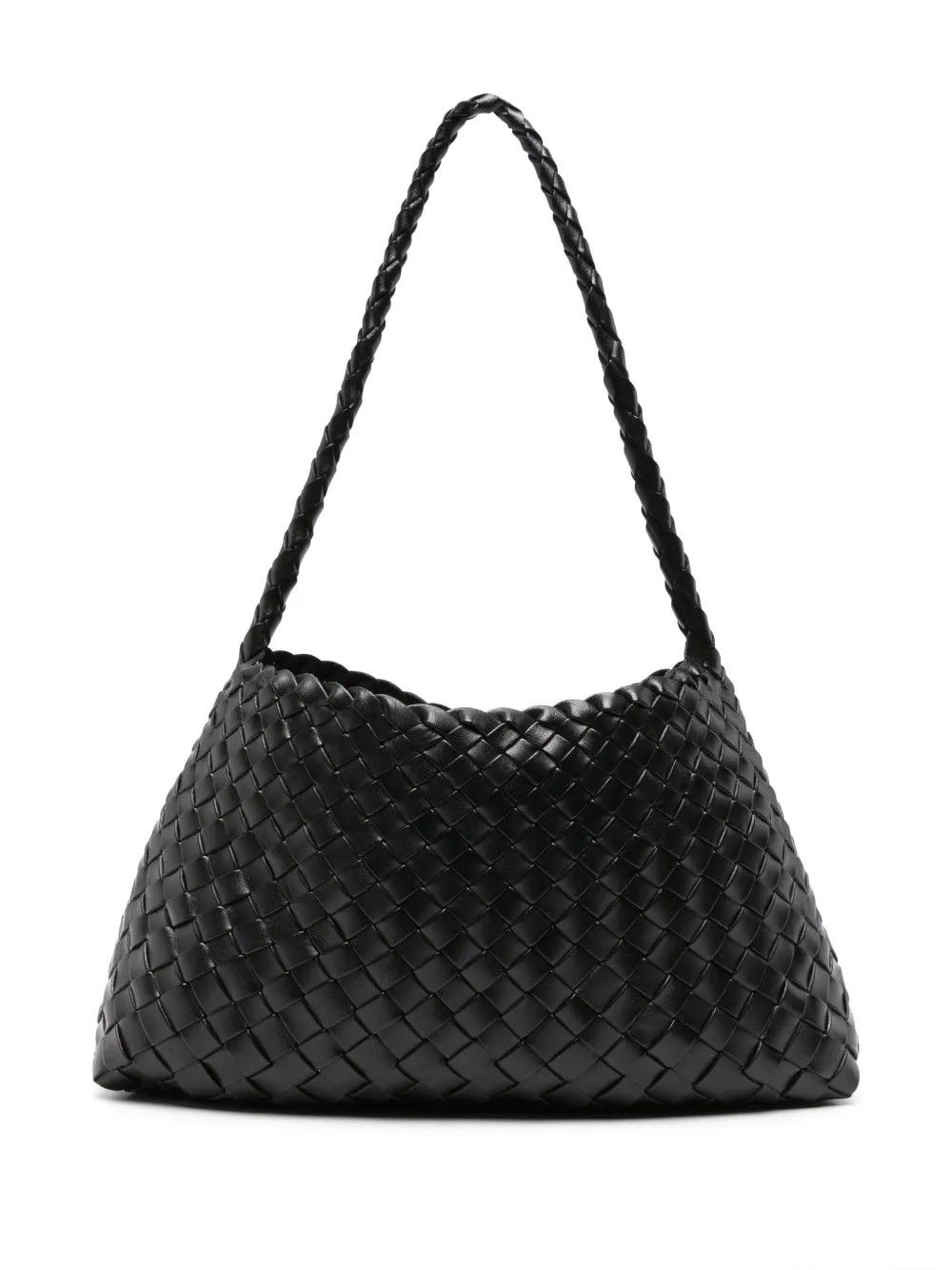 ROSANNA MINI S. CROCE #BLACK DRAGON DIFFUSION  Borse 8943