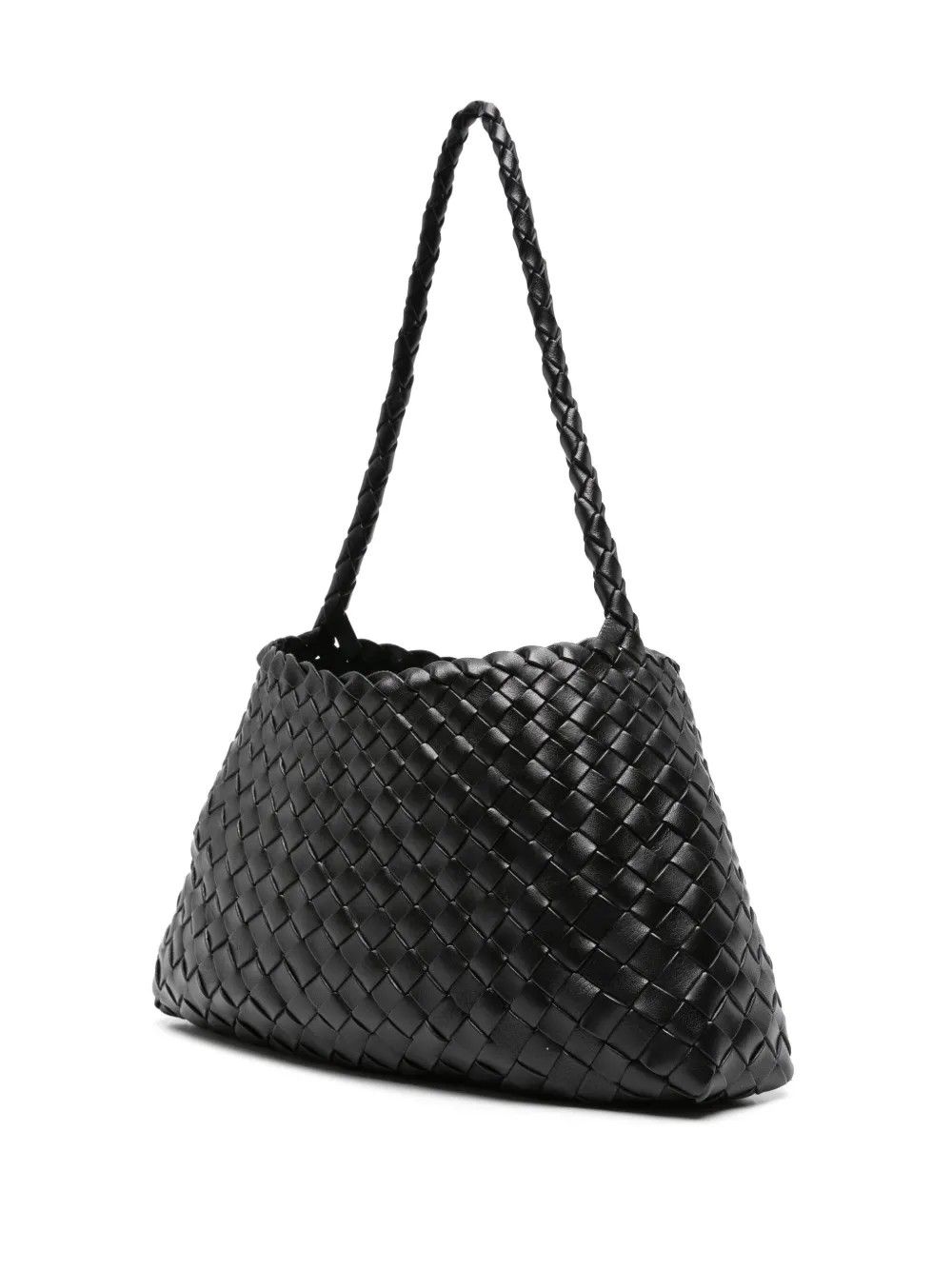 ROSANNA MINI S. CROCE #BLACK DRAGON DIFFUSION  Borse 8943