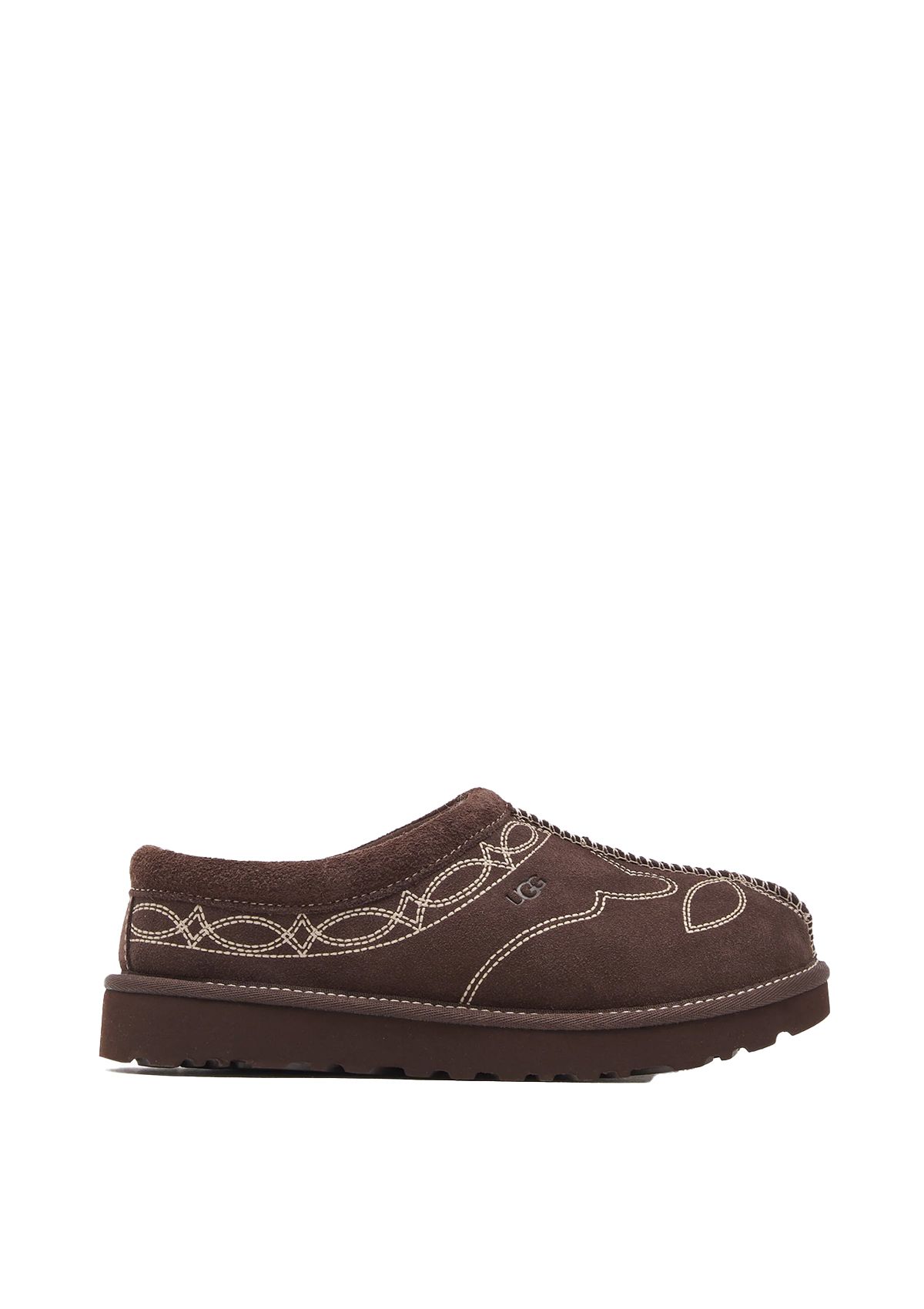 TASMAN WESTERN #BURNT CEDAR UGG Scarpe 1182251-BCDR