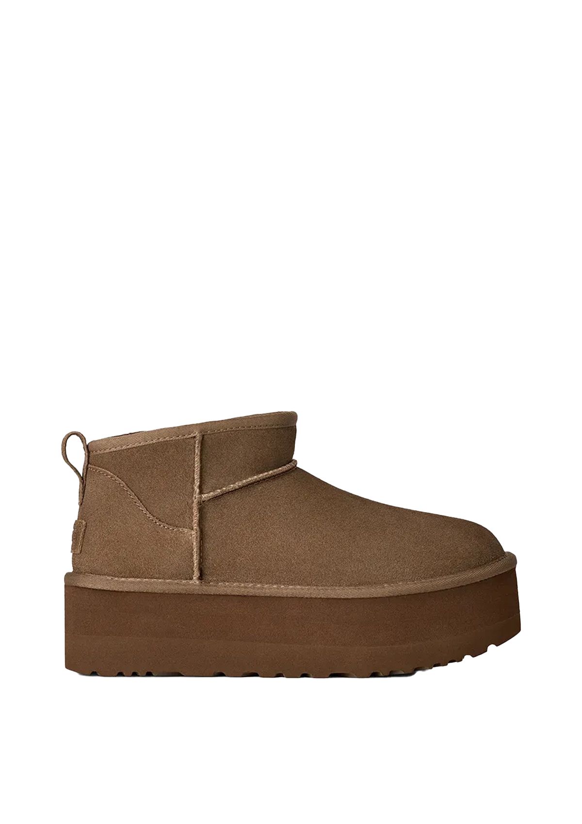 W CLASSIC ULTRA MINI PLATFORM #LBNZ UGG Scarpe 1135092-LBNZ