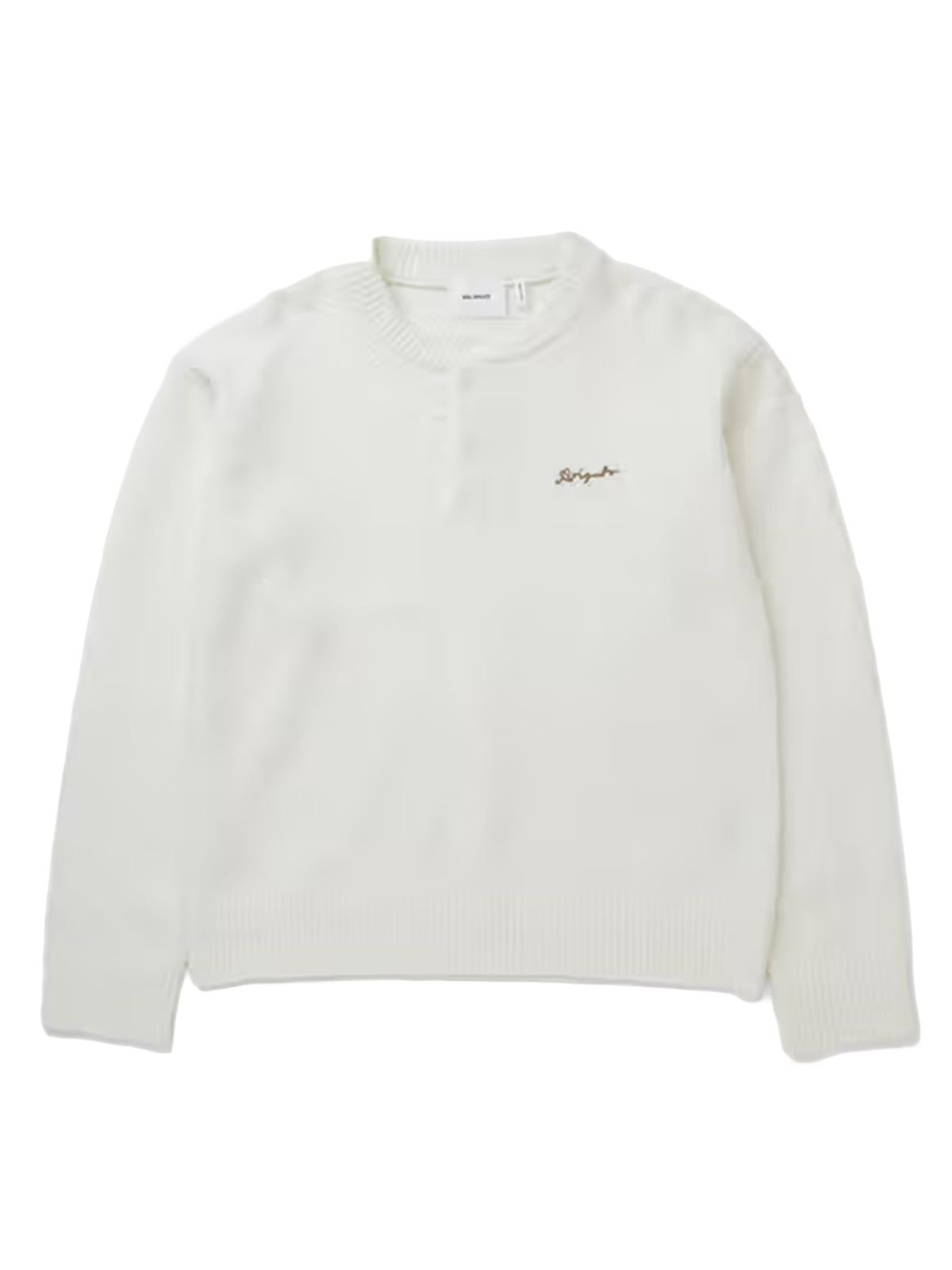 TAG SWEATER #OFF WHITE AXEL ARIGATO Felpe A4162001