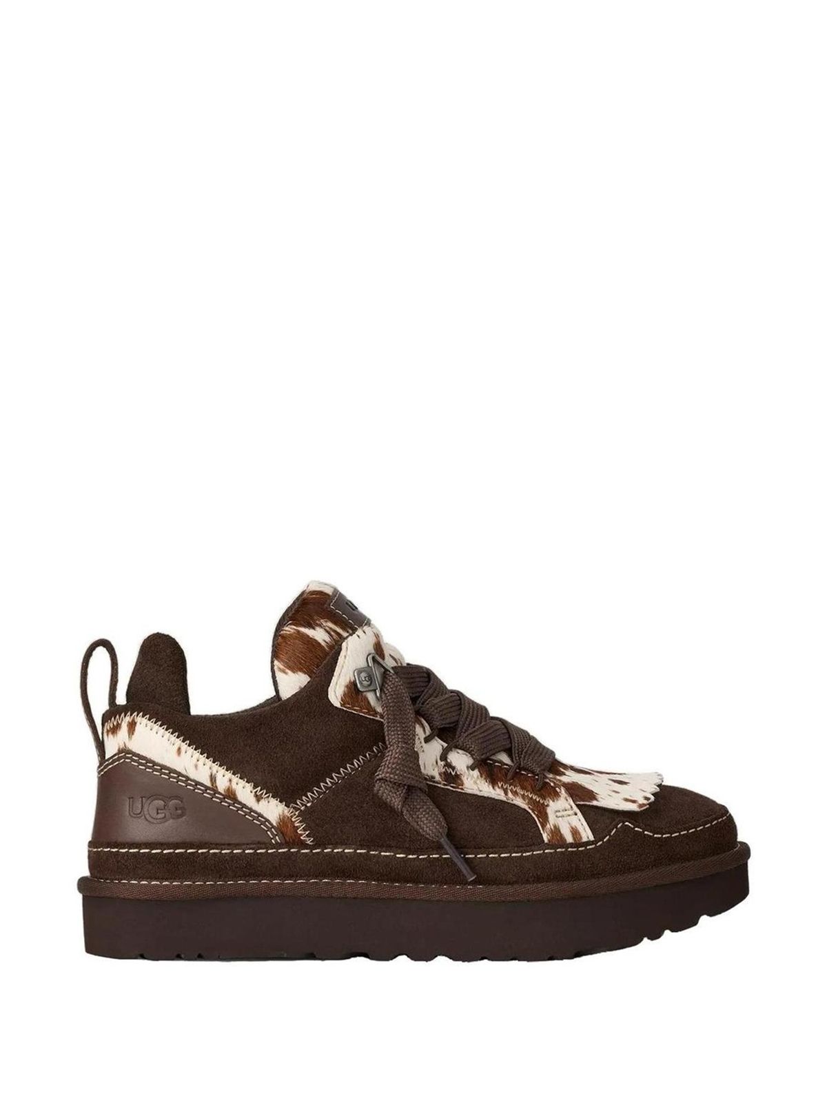 W LOWMEL WESTERN #BCDR UGG Scarpe 1180311-BCDR