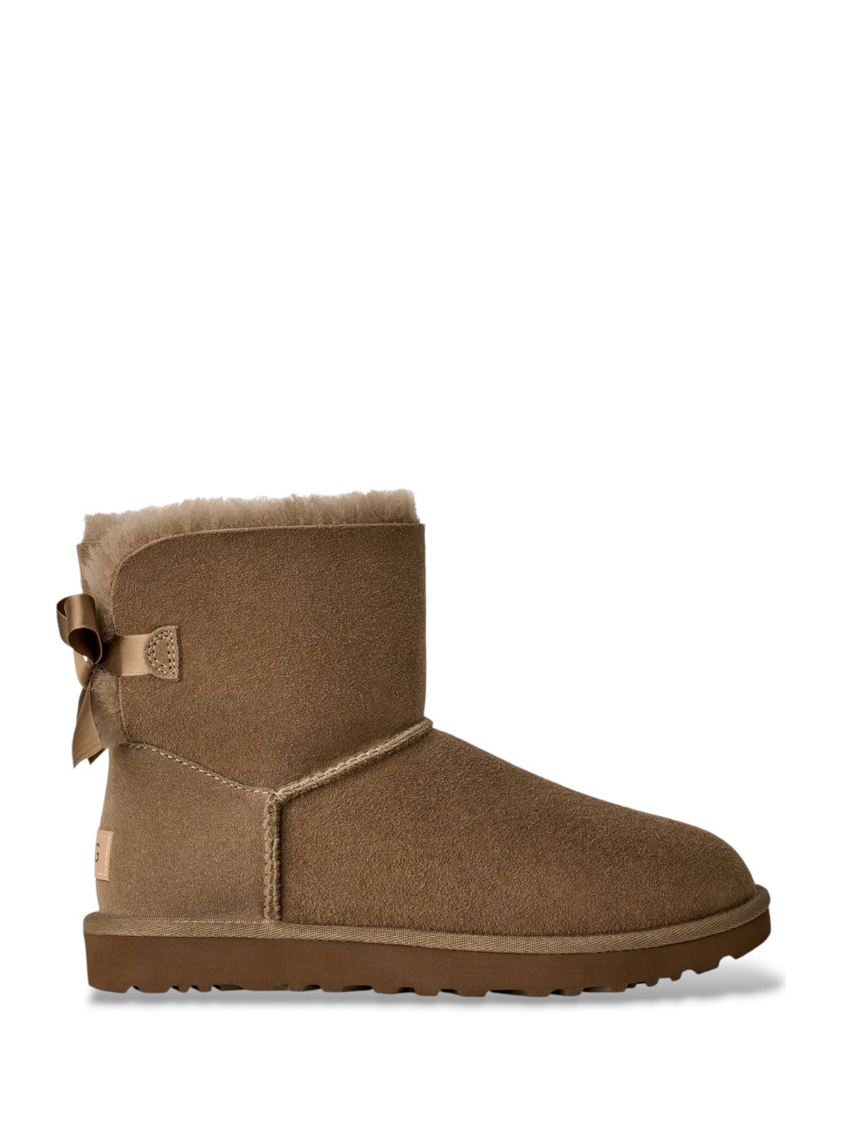 W MINI BAILEY BOW #LBNZ UGG Shoes 1016501-LBNZ