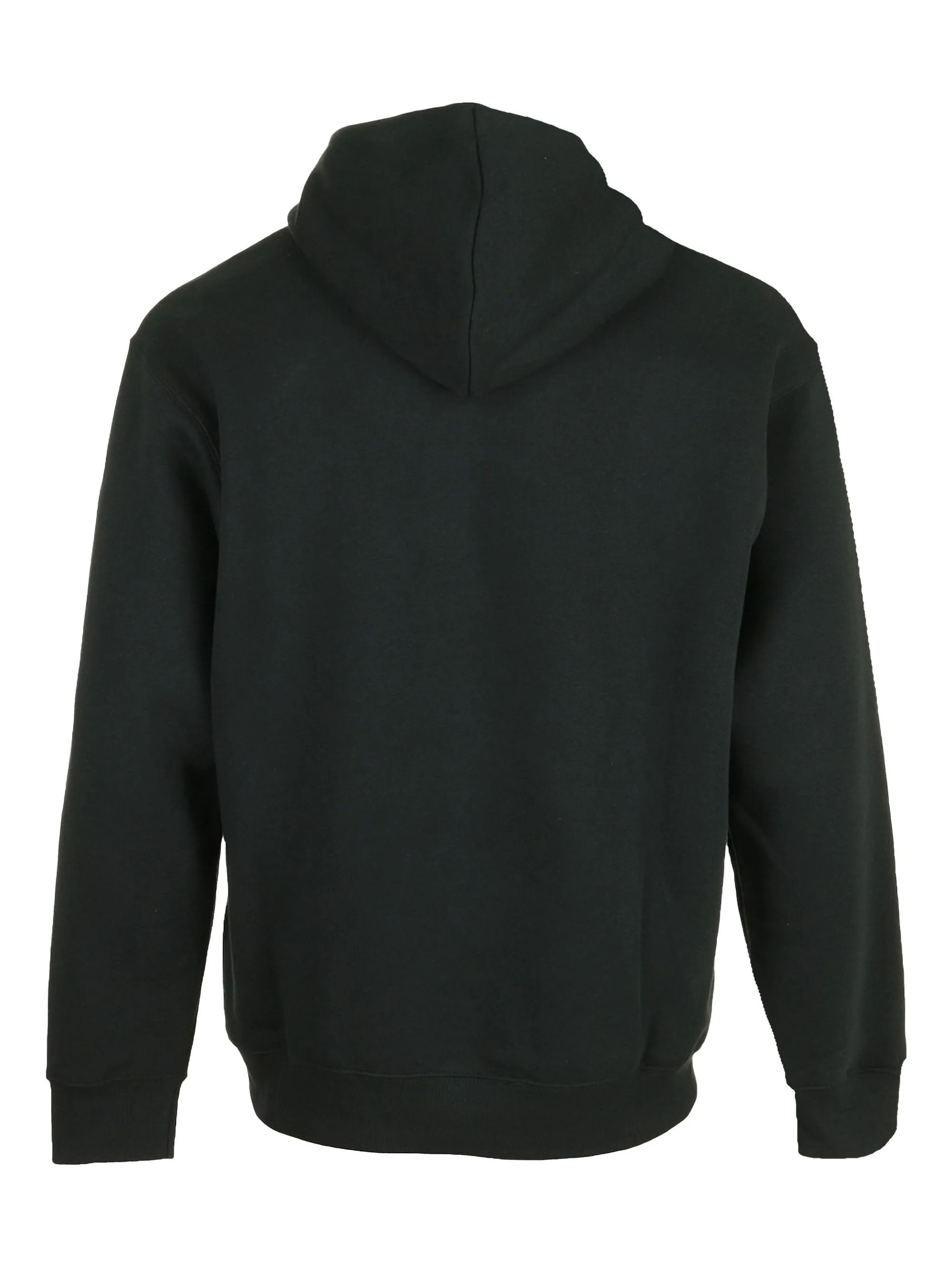 SPORT ESSENTIALS FLEECE HOODIE #BLACK NEW BALANCE Felpe MT41511BK