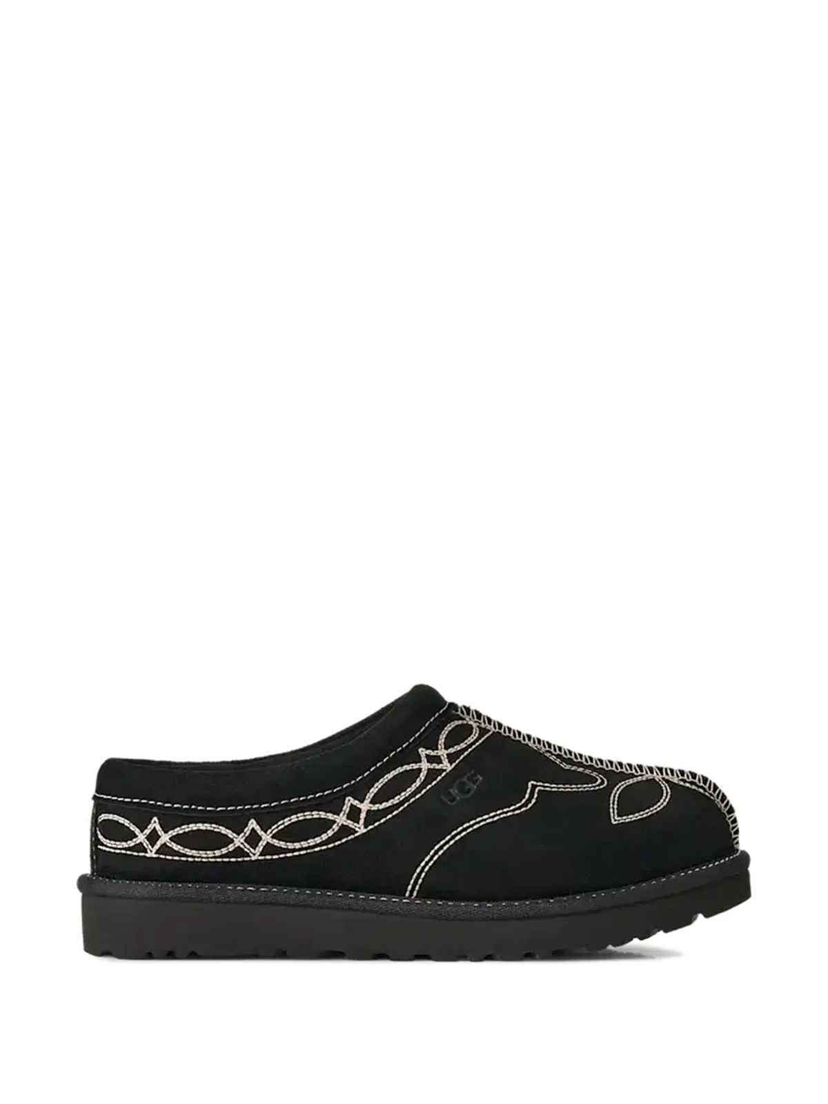 W TASMAN WESTERN #BLK UGG Scarpe 1182251-BLK