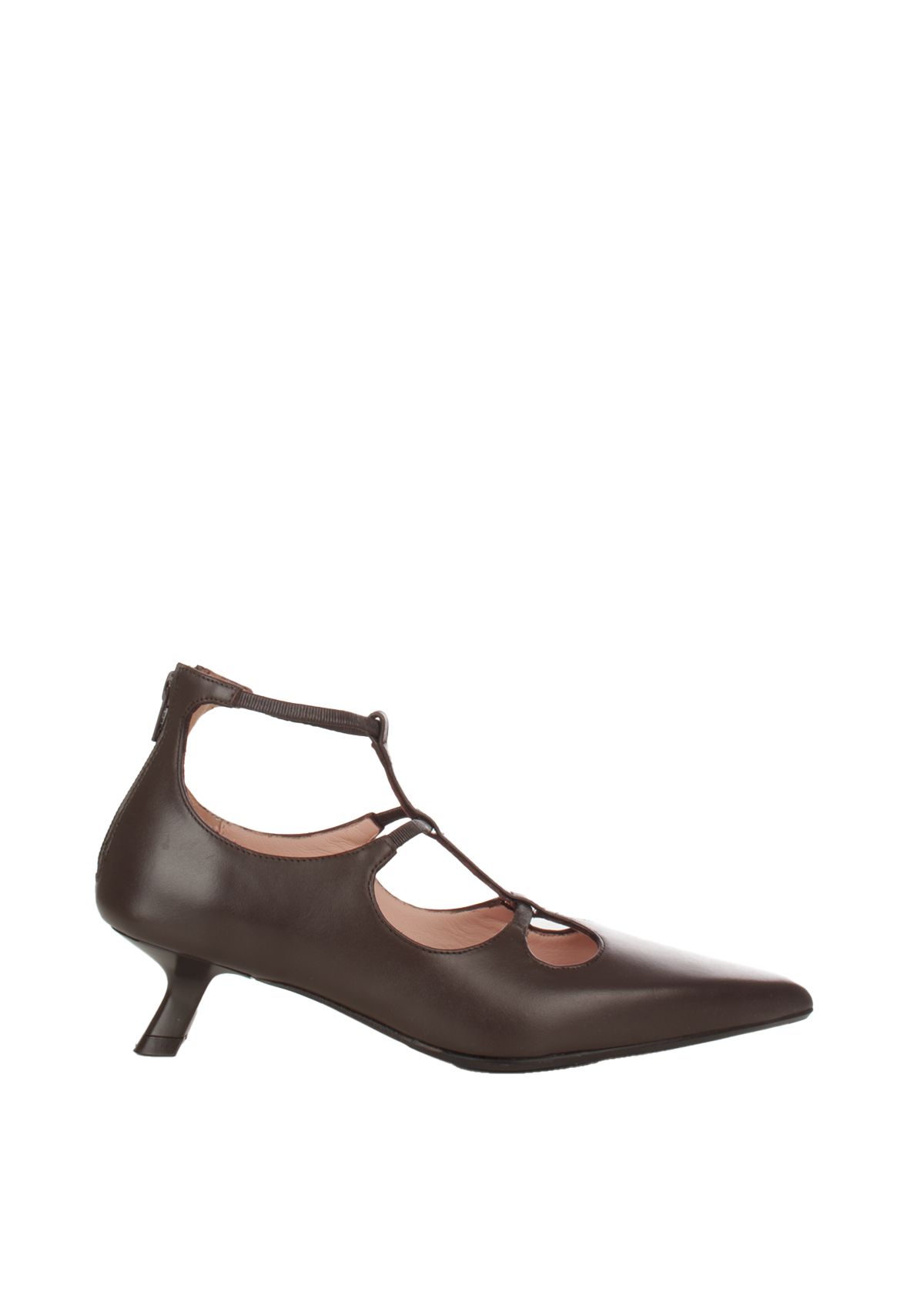 NATUR #T.MORO ANNA F Scarpe 1984