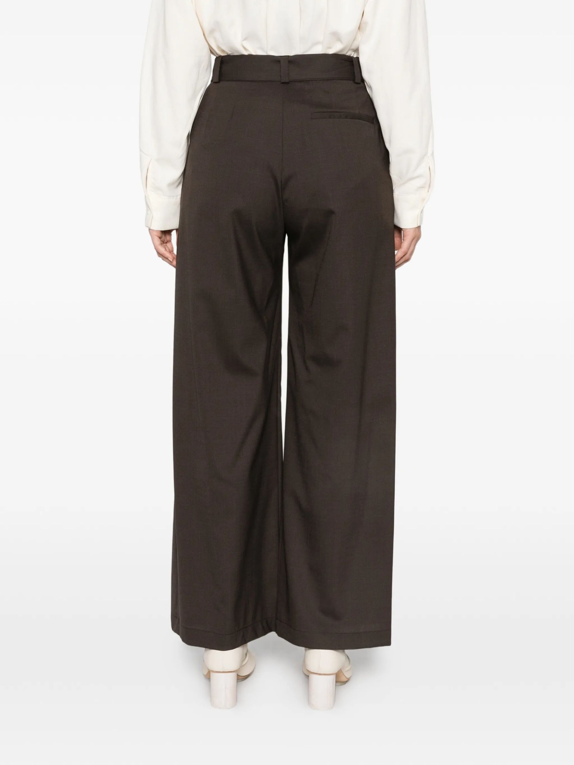 PANTALONE #S600 SU Pantaloni U6U505