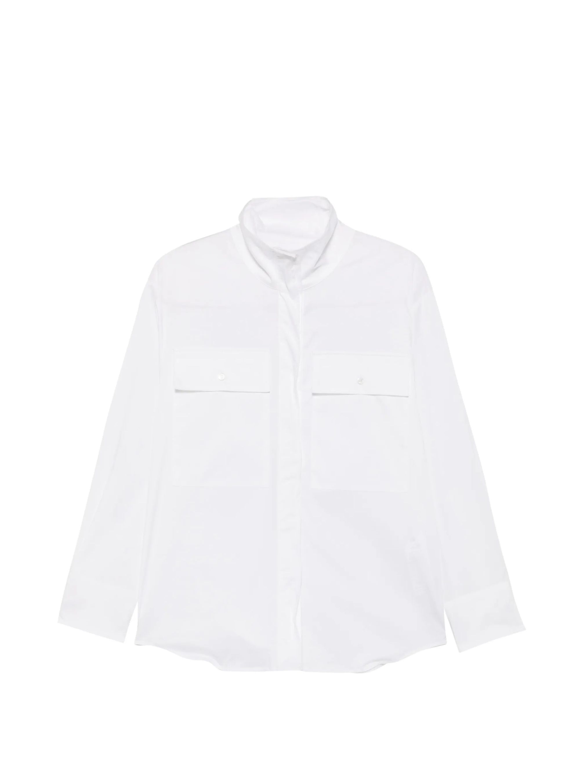 CAMICIA #S001 SU Camicie U6P204