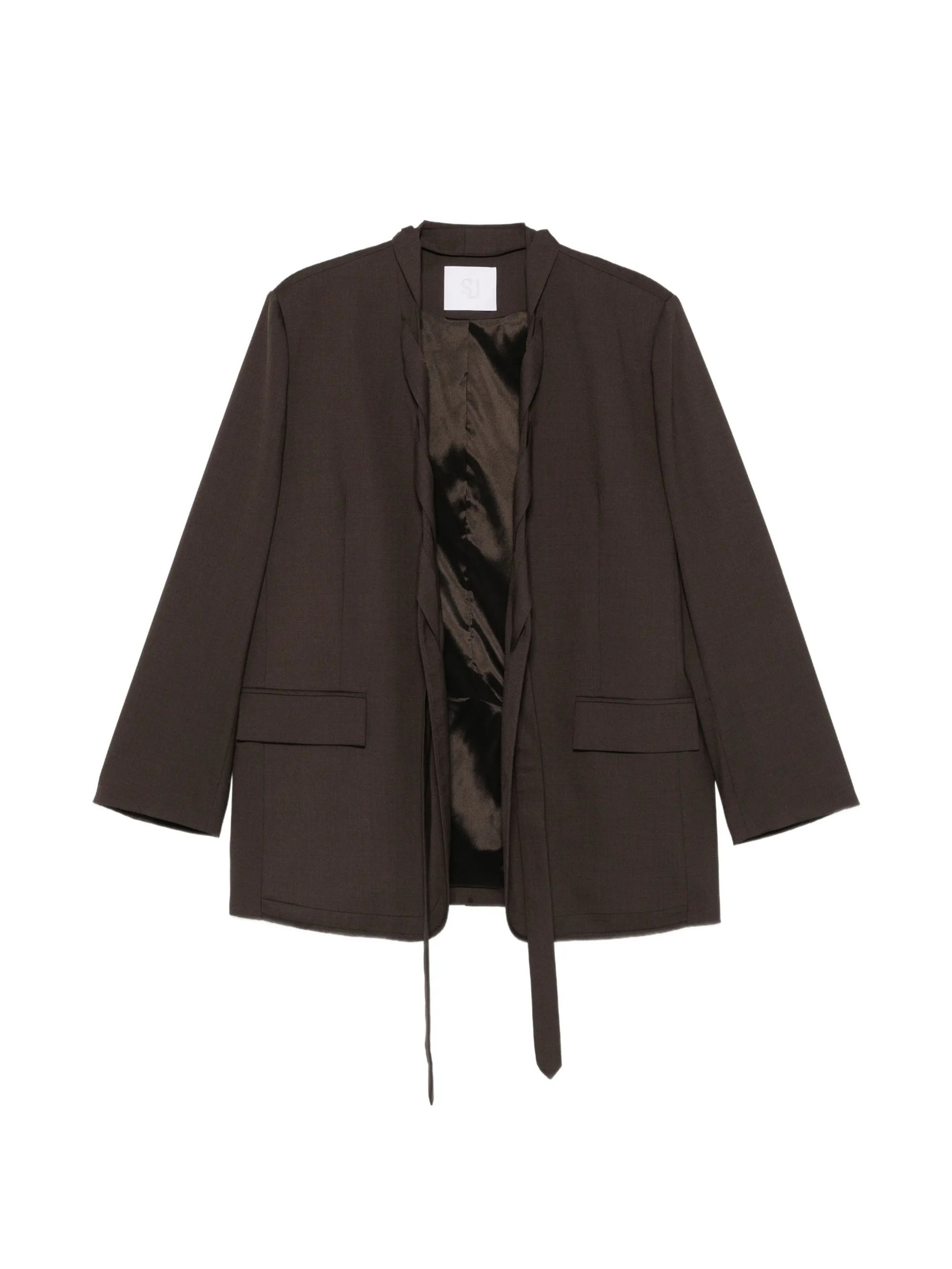 BLAZER #S600 SU Capispalla U6U103