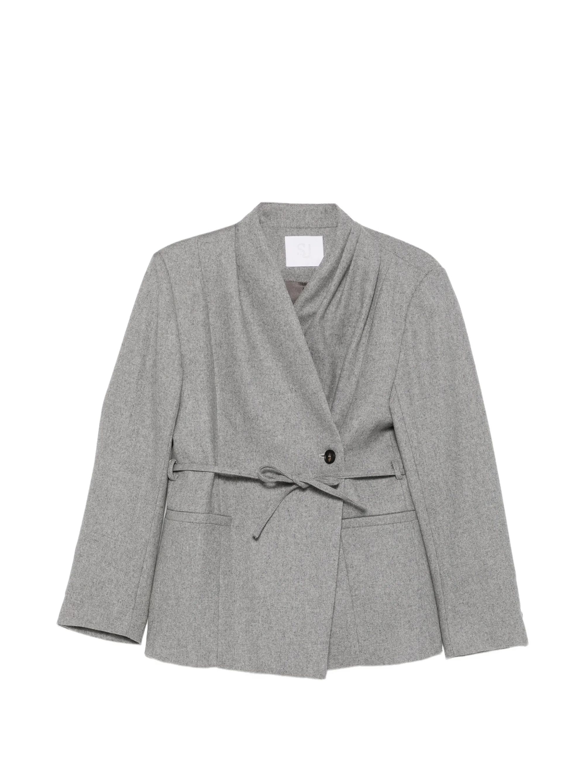 BLAZER #S045 SU Capispalla U6F102