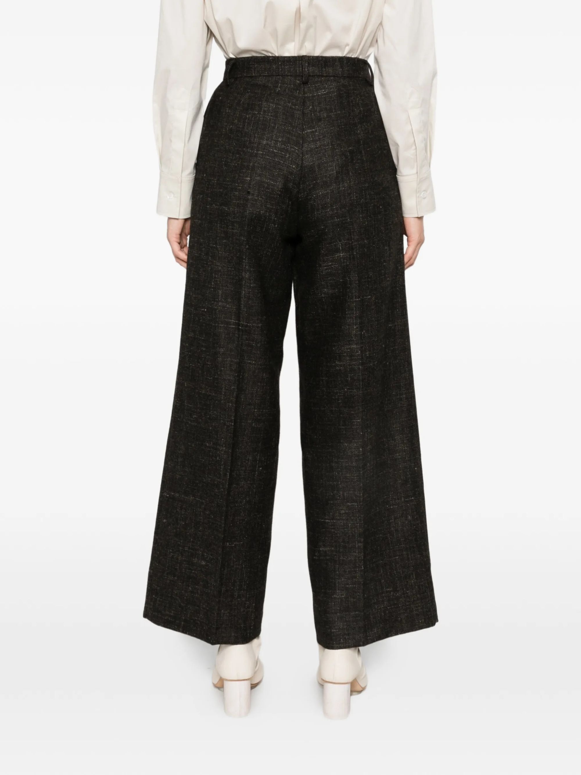 PANTALONE #S600 SU Pantaloni U6E502