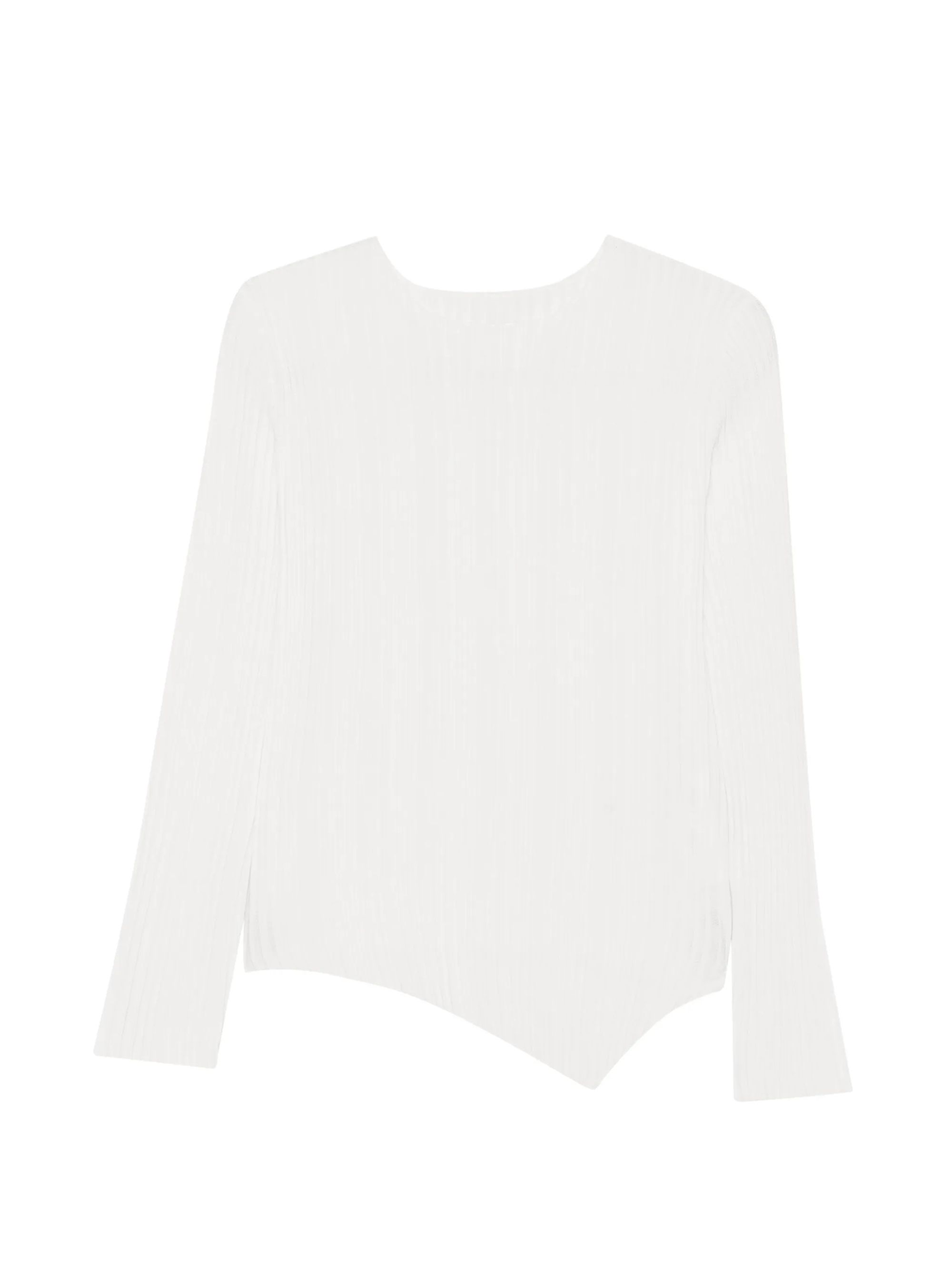 MAGLIA#S002 SU Maglieria U6N301