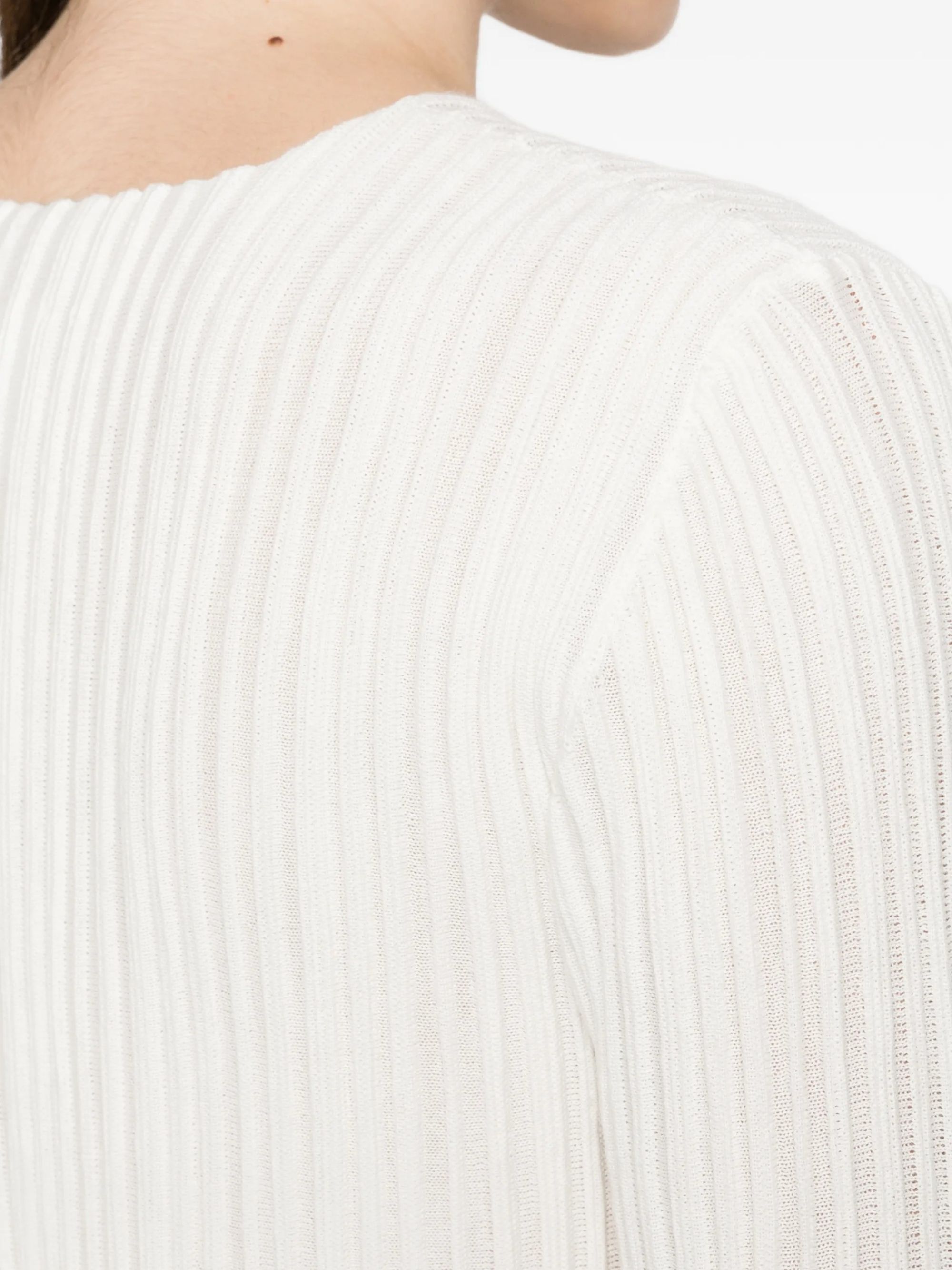 MAGLIA#S002 SU Maglieria U6N301