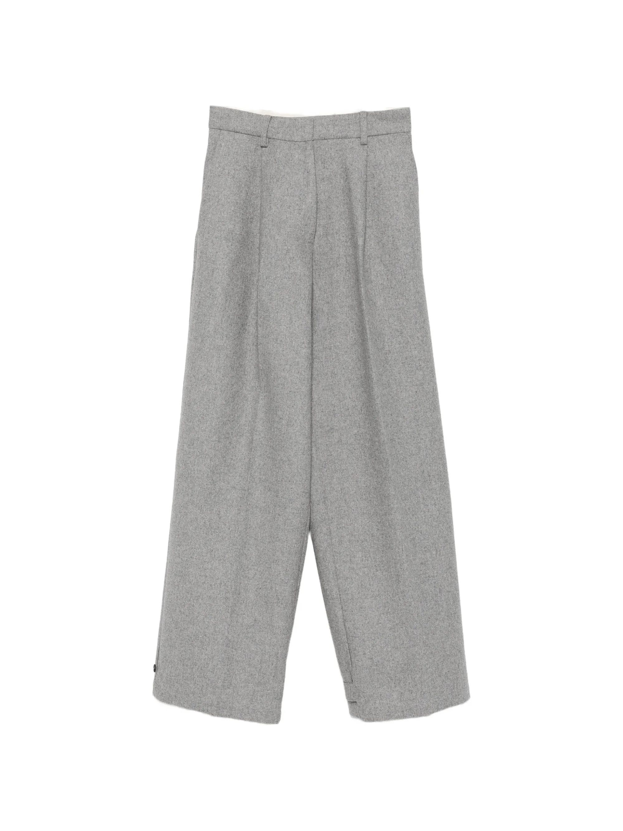 PANTALONE #S045 SU Pantaloni U6F502