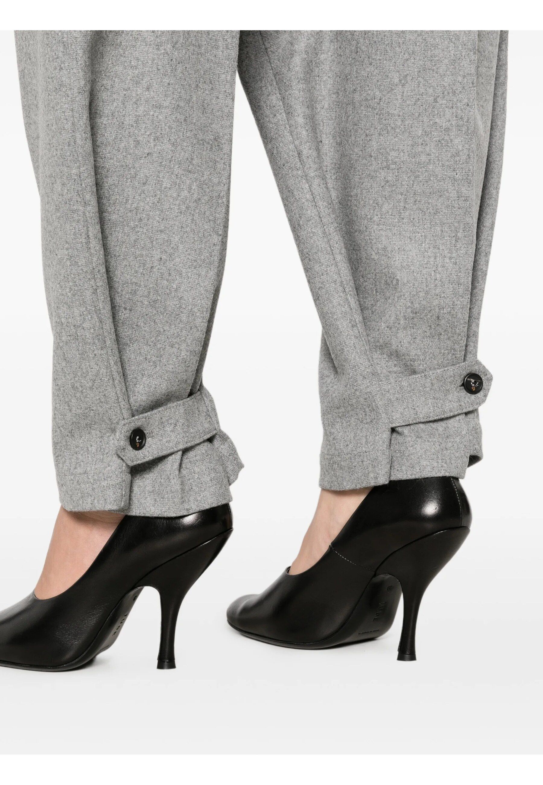PANTALONE #S045 SU Pantaloni U6F502