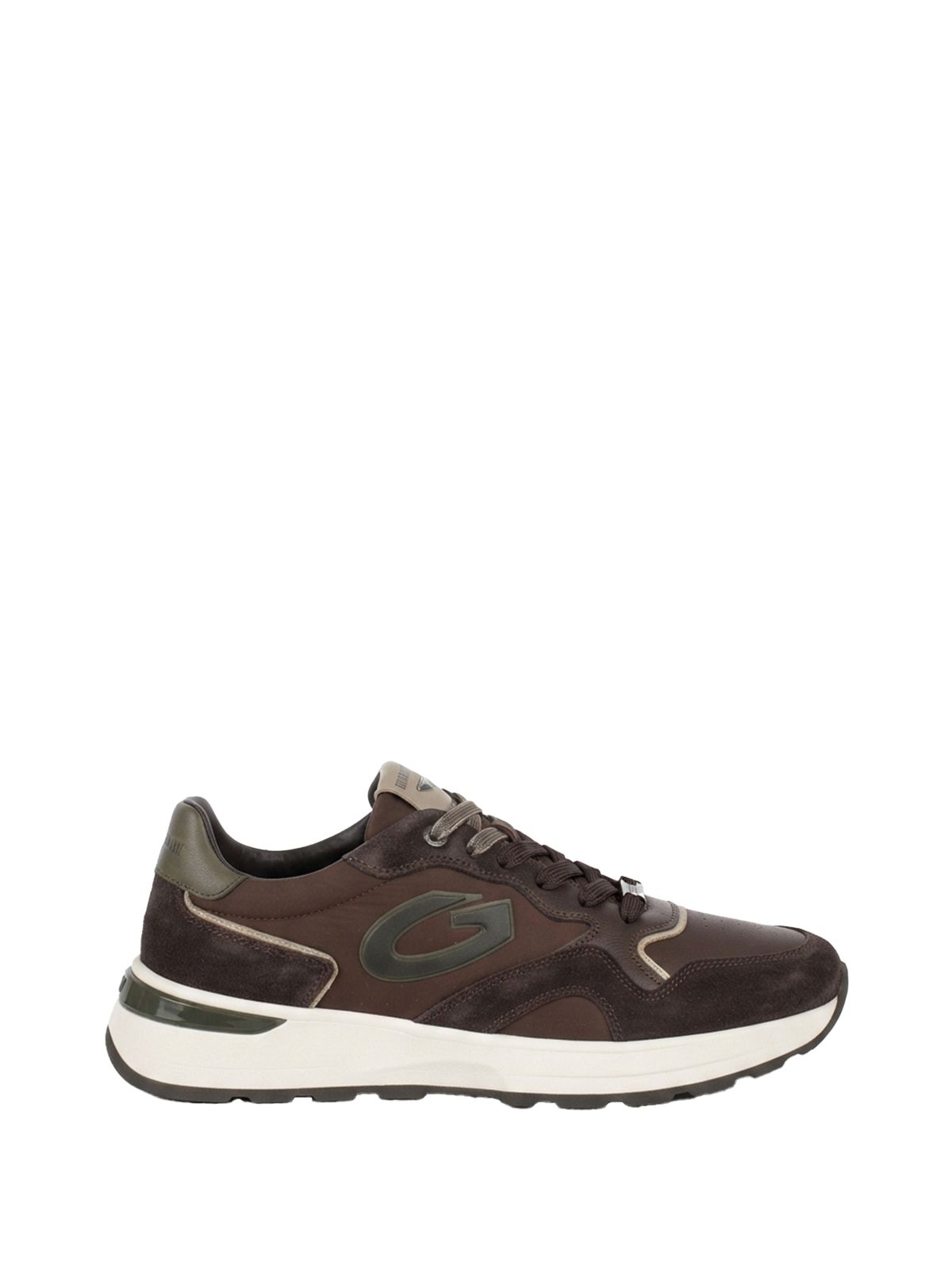 LEVANTE T.MORO #108 ALBERTO GUARDIANI Scarpe GM62001A