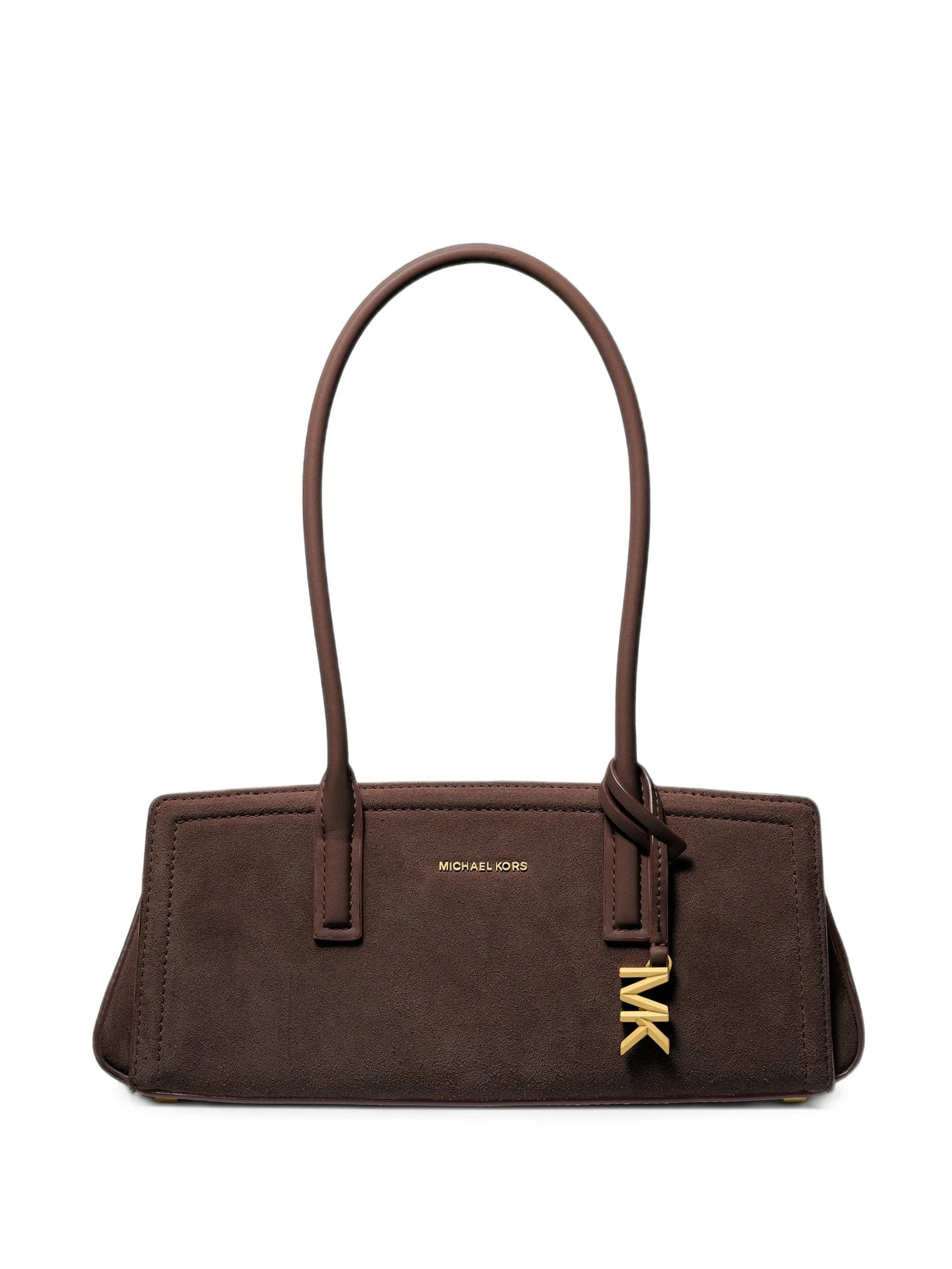SM EW SHOULDER TOTE CHOCOLATE #251 MICHAEL KORS Borse 30T6A9IT0S251
