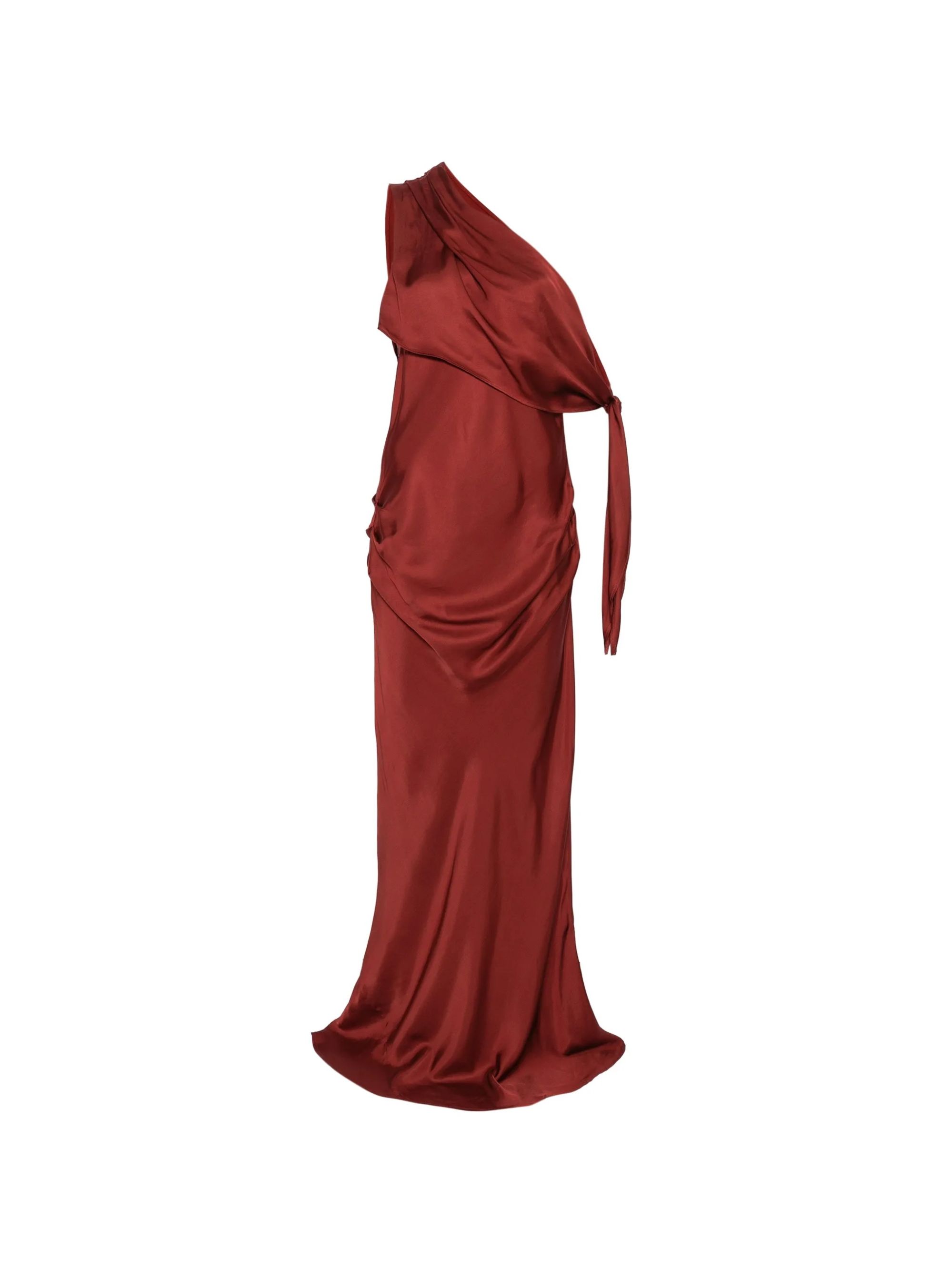 LONG DRESS COCO CINNAMON #01319 ANIYE BY Vestiti 181299