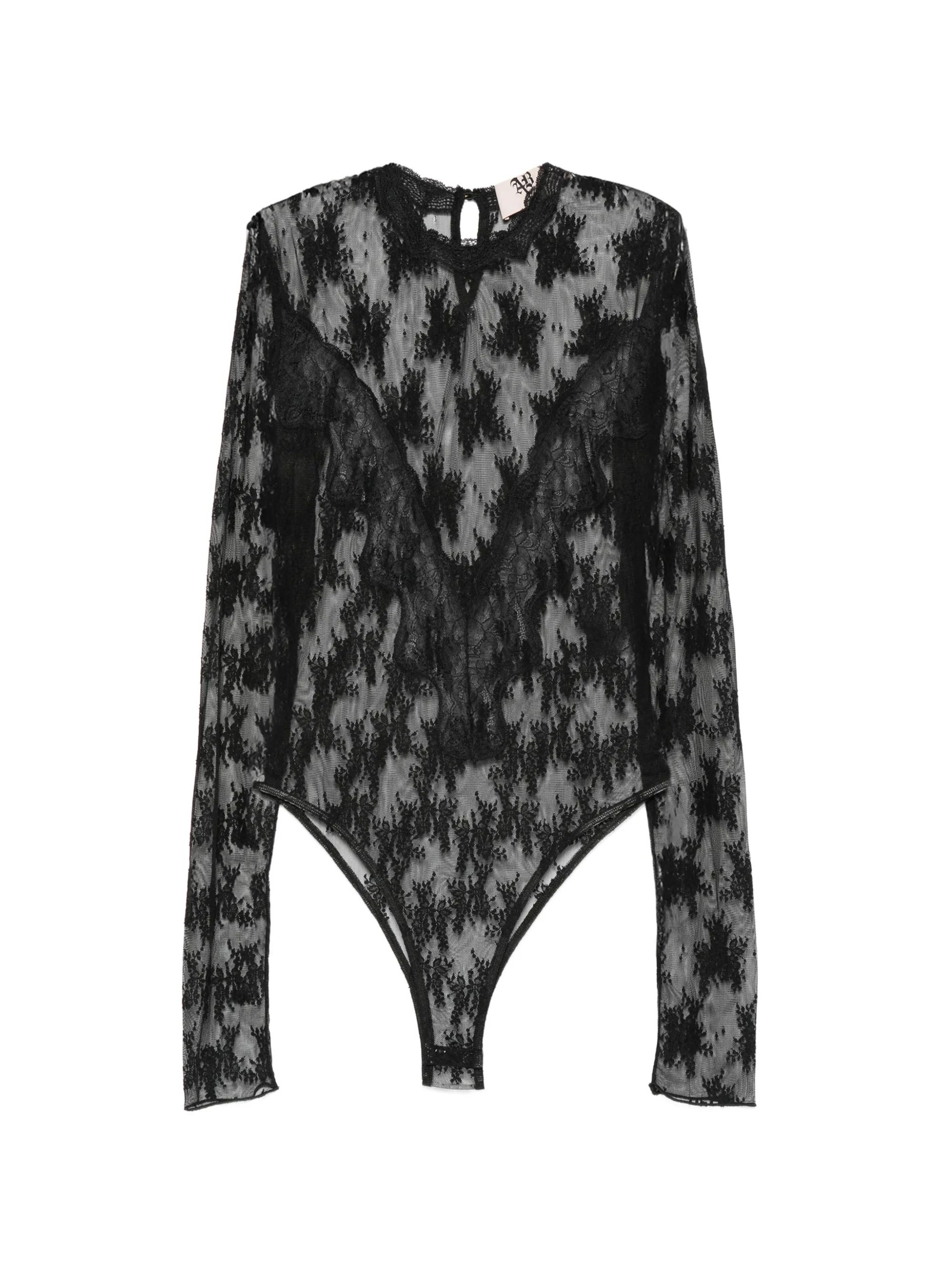 BODY MARLOW BLACK #00336 ANIYE BY Top 181190