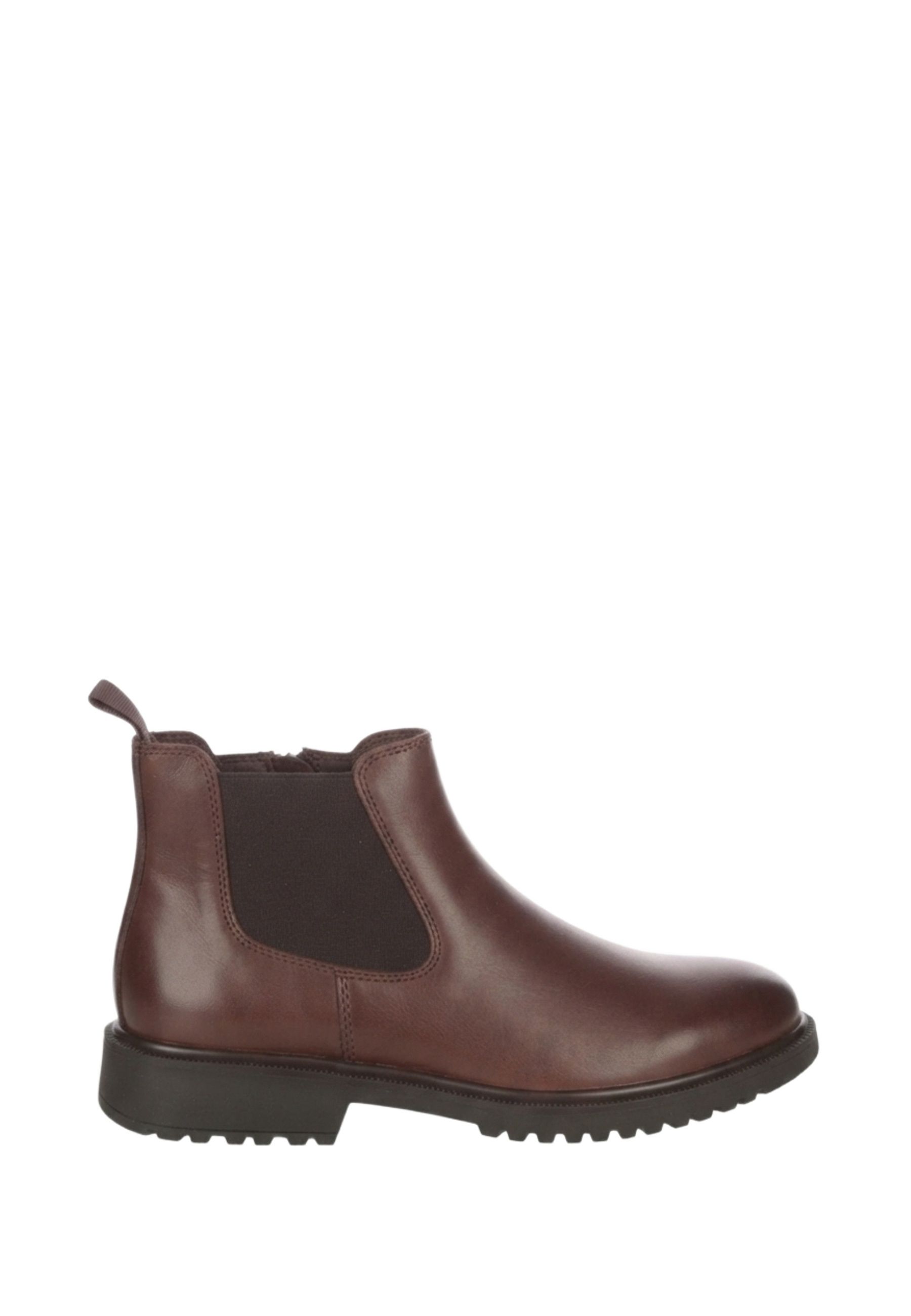 POLACCO #MARRONE VALLEVERDE Scarpe 360955