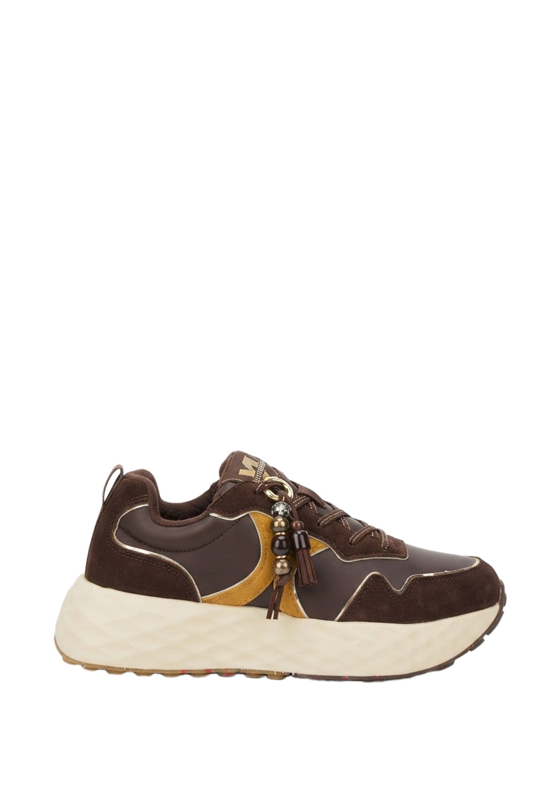 SCARPA #BROWN VALLEVERDE Shoes 51502