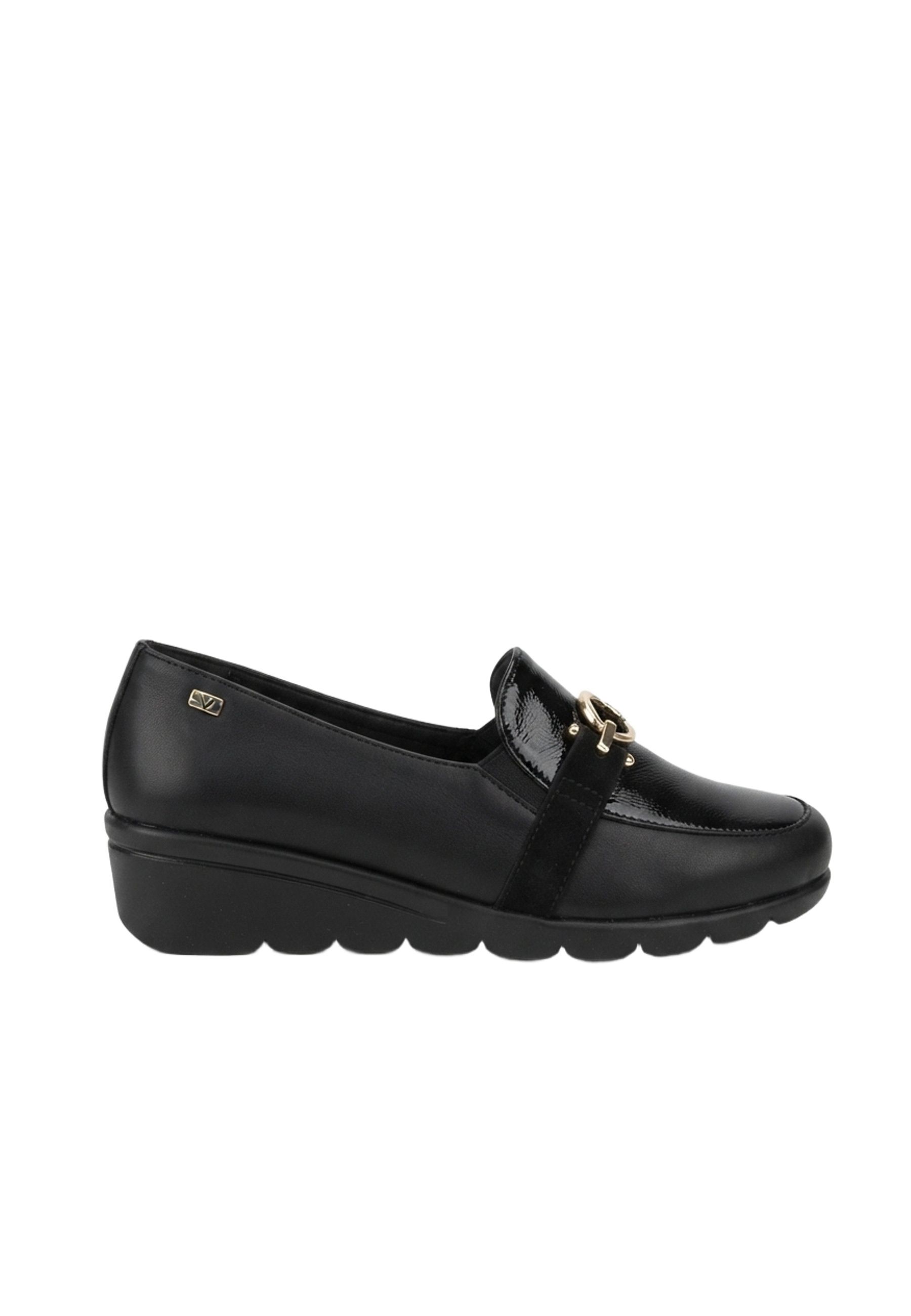 SCARPA #NERO VALLEVERDE Scarpe VS10310AE