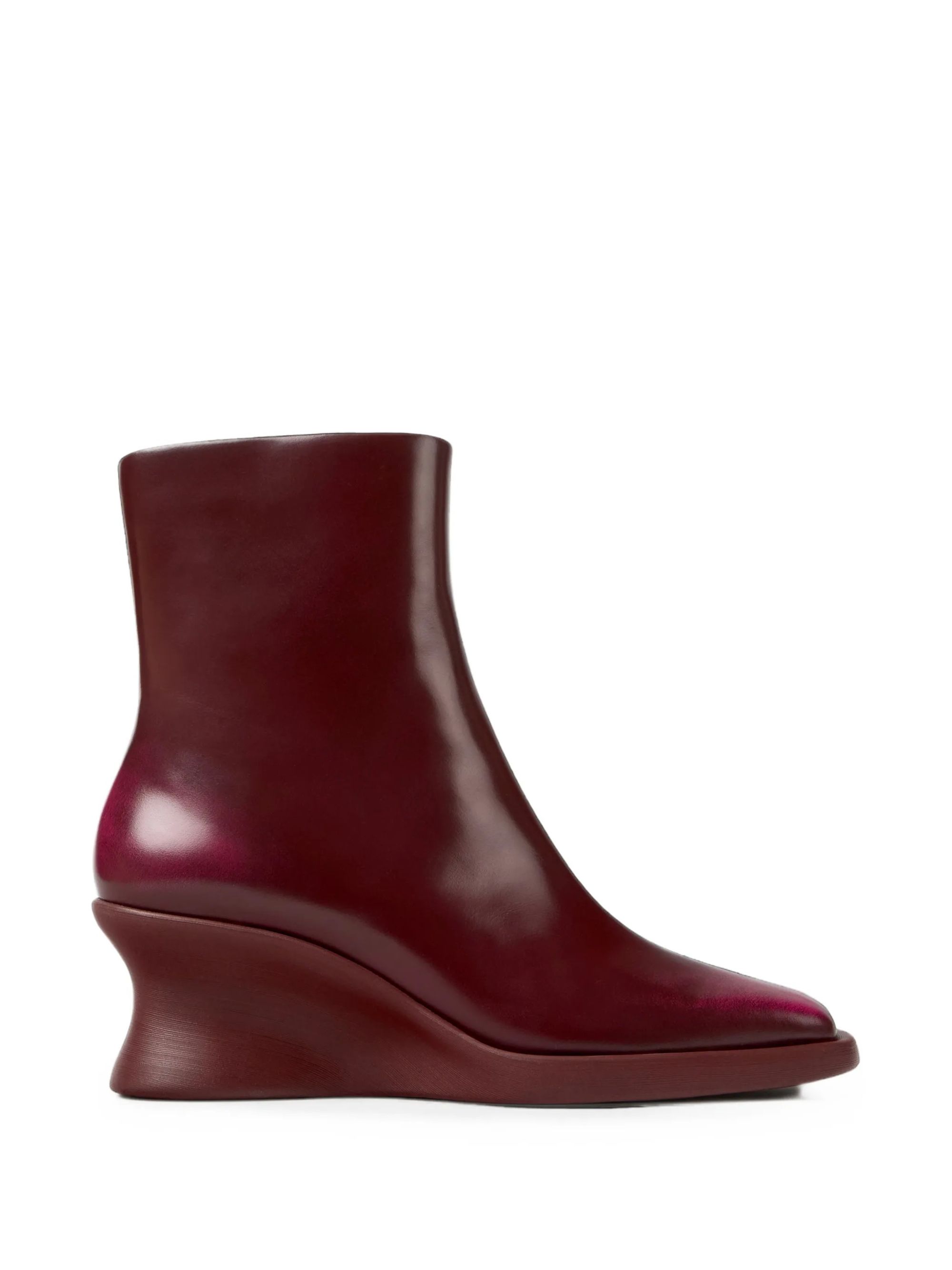 CABERNET MAPLE-MAGENTA/LOUISE MAPLE #003 CAMPER Shoes K400838 003