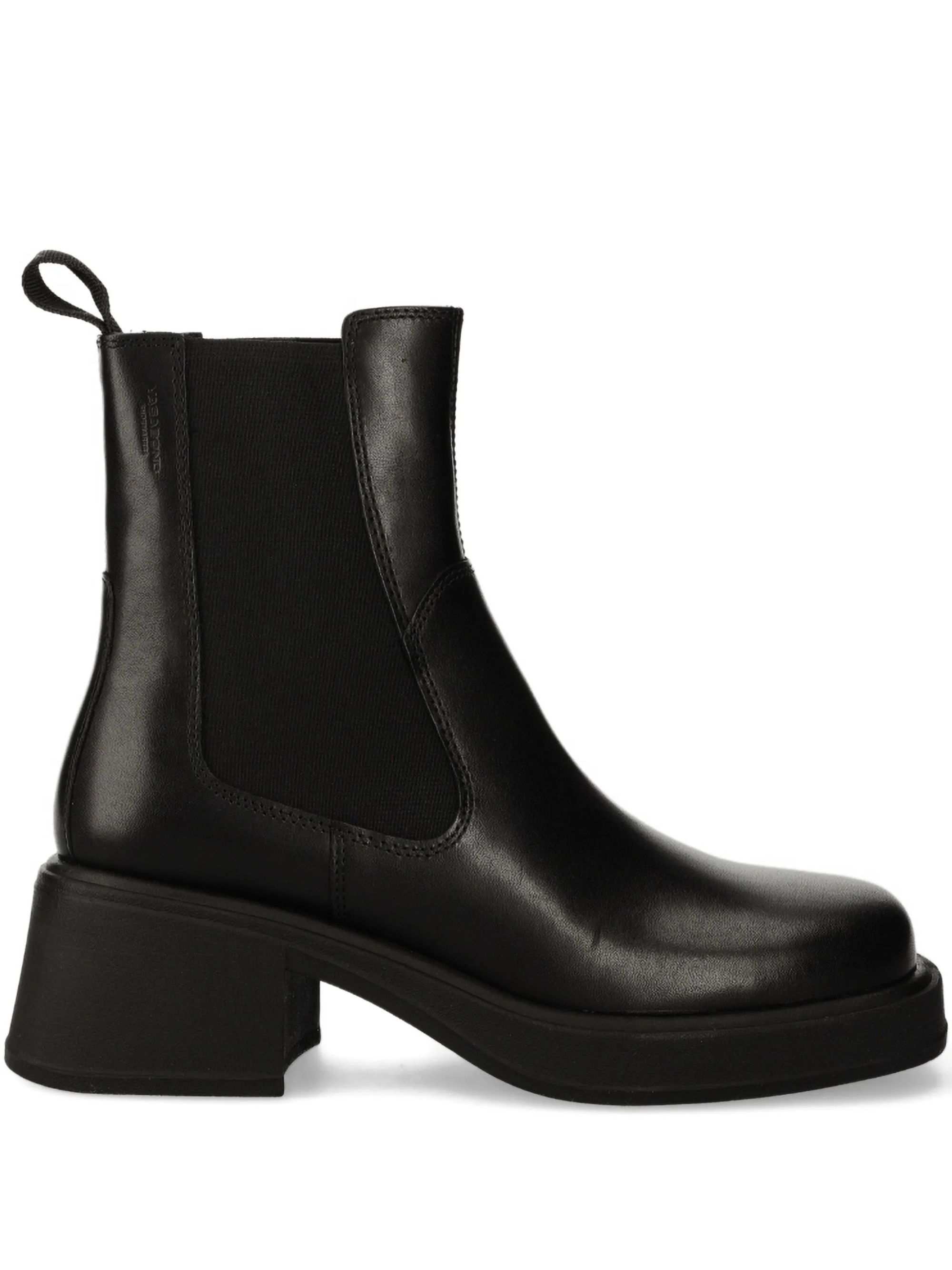 DORAH #BLACK VAGABOND Scarpe 5642-001-20