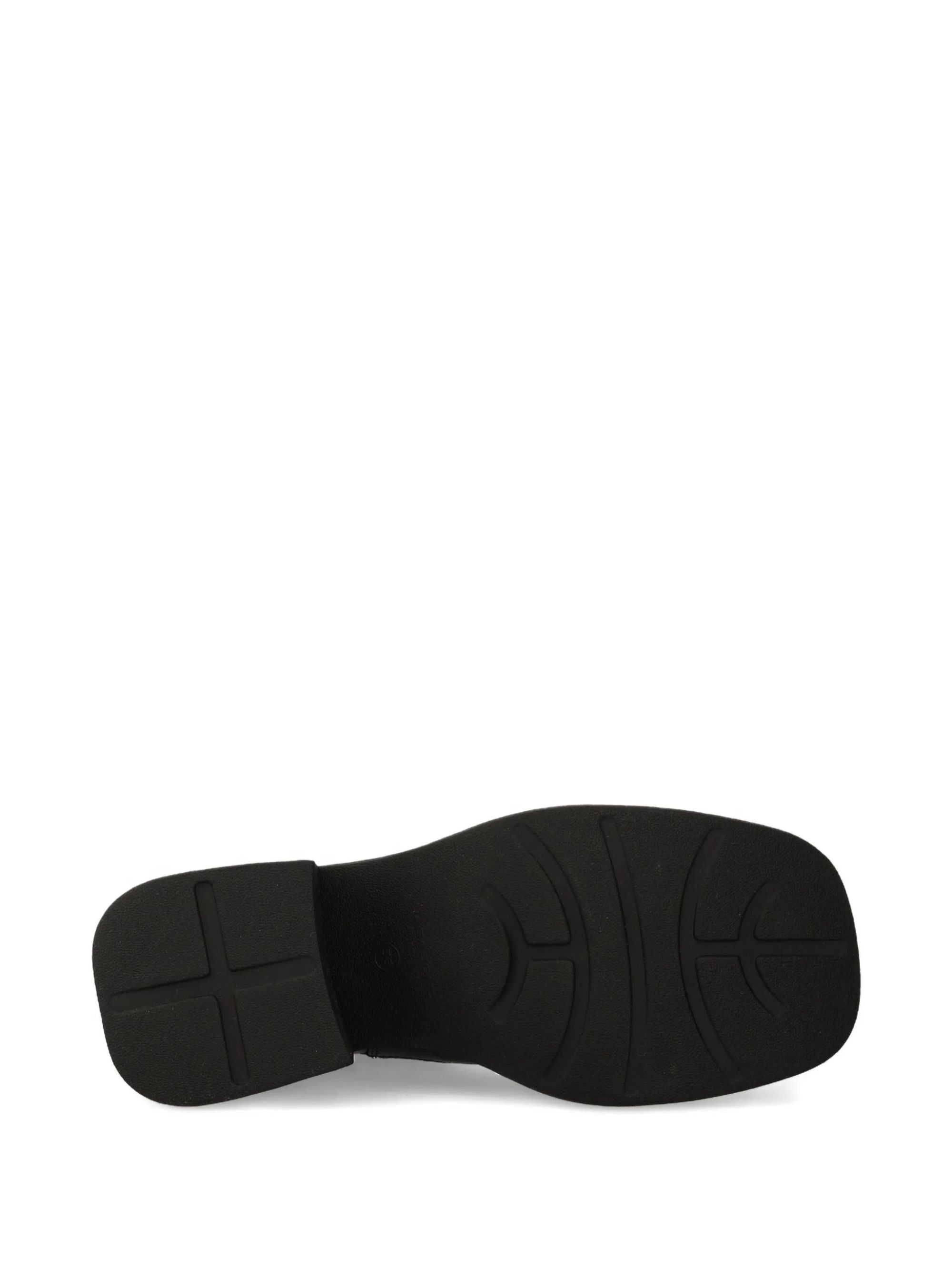 DORAH #BLACK VAGABOND Scarpe 5642-001-20