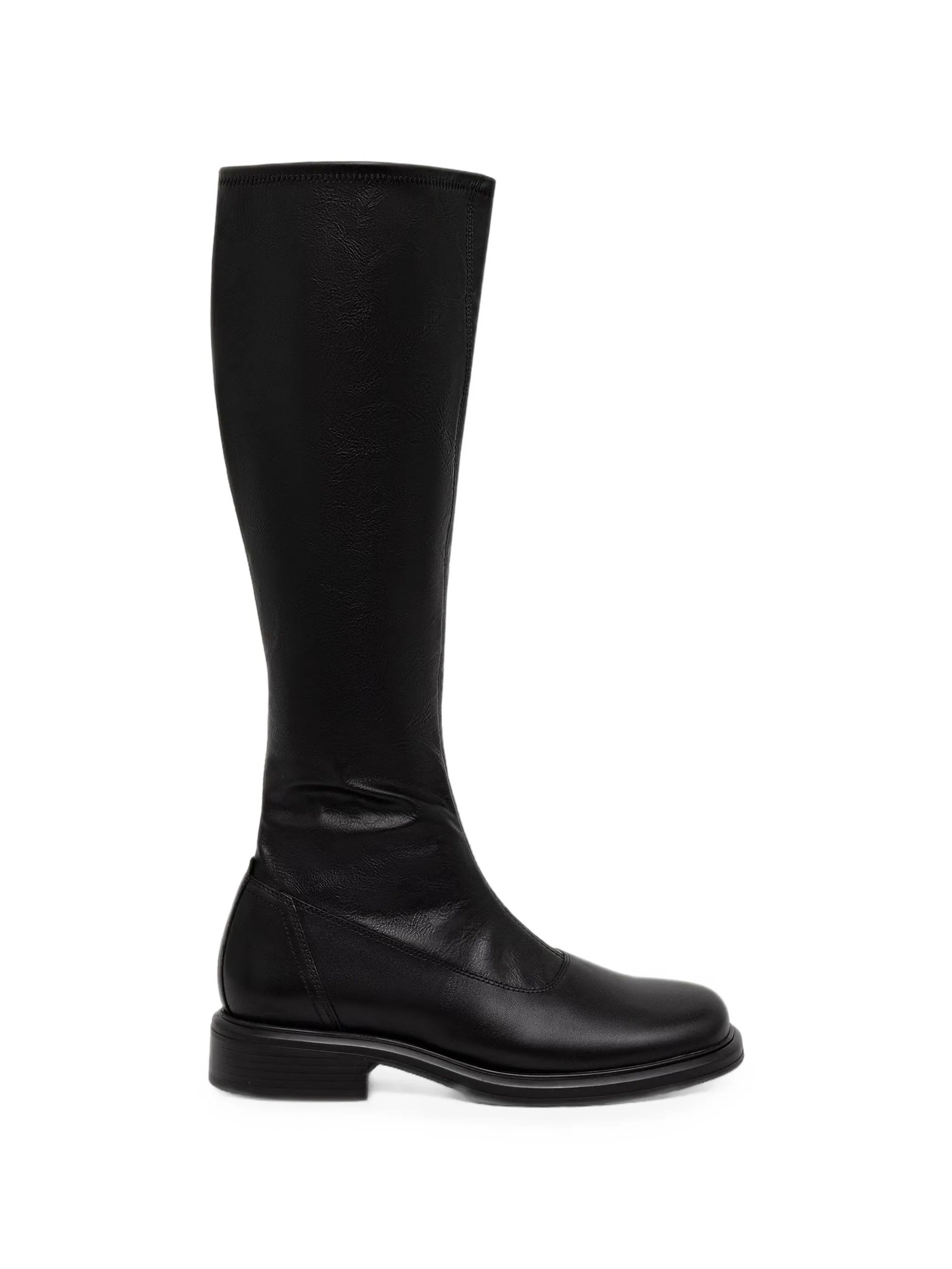 ELLIS #BLACK VAGABOND Scarpe 6230-002-20