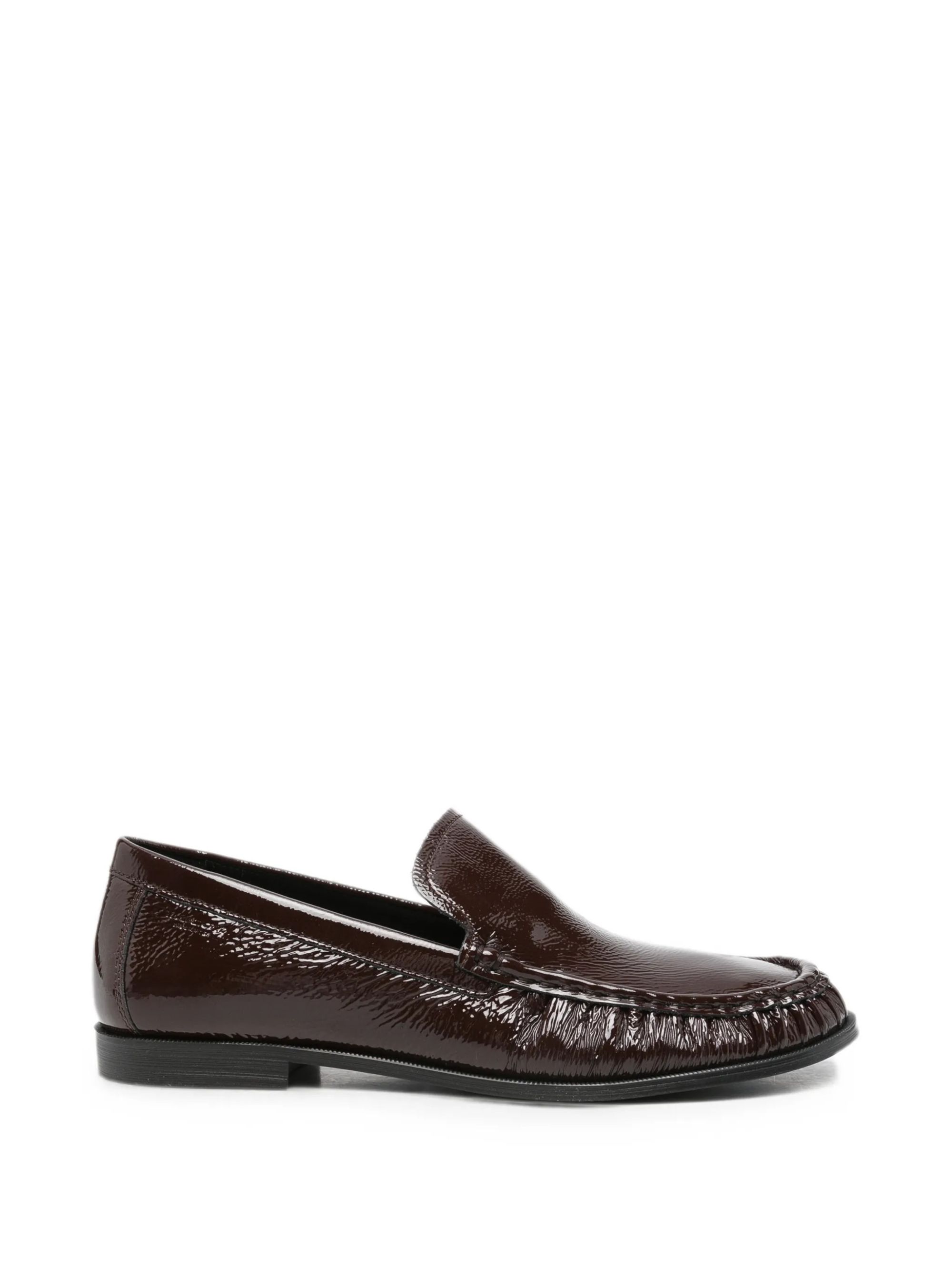 BRANDI #CHOCOLATE VAGABOND Shoes 6229-060-35