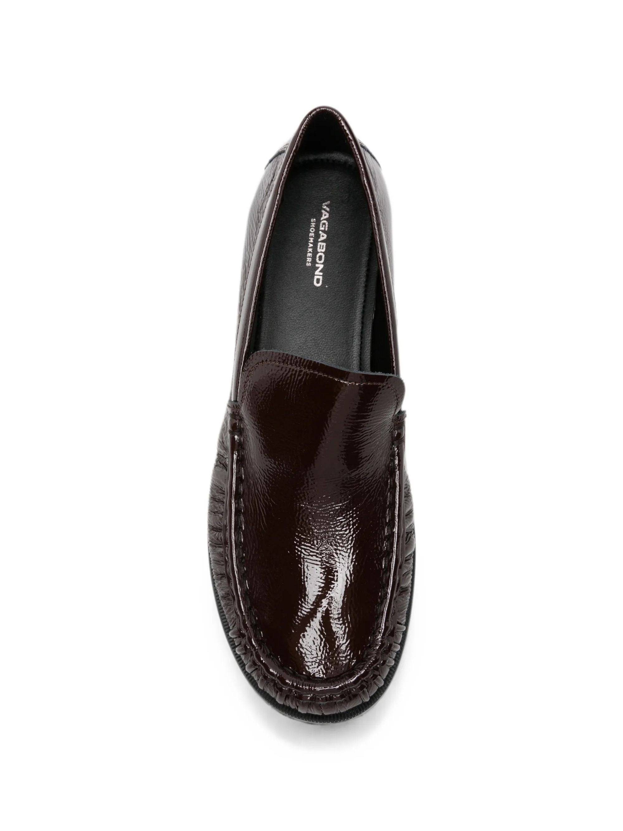 BRANDI #CHOCOLATE VAGABOND Shoes 6229-060-35