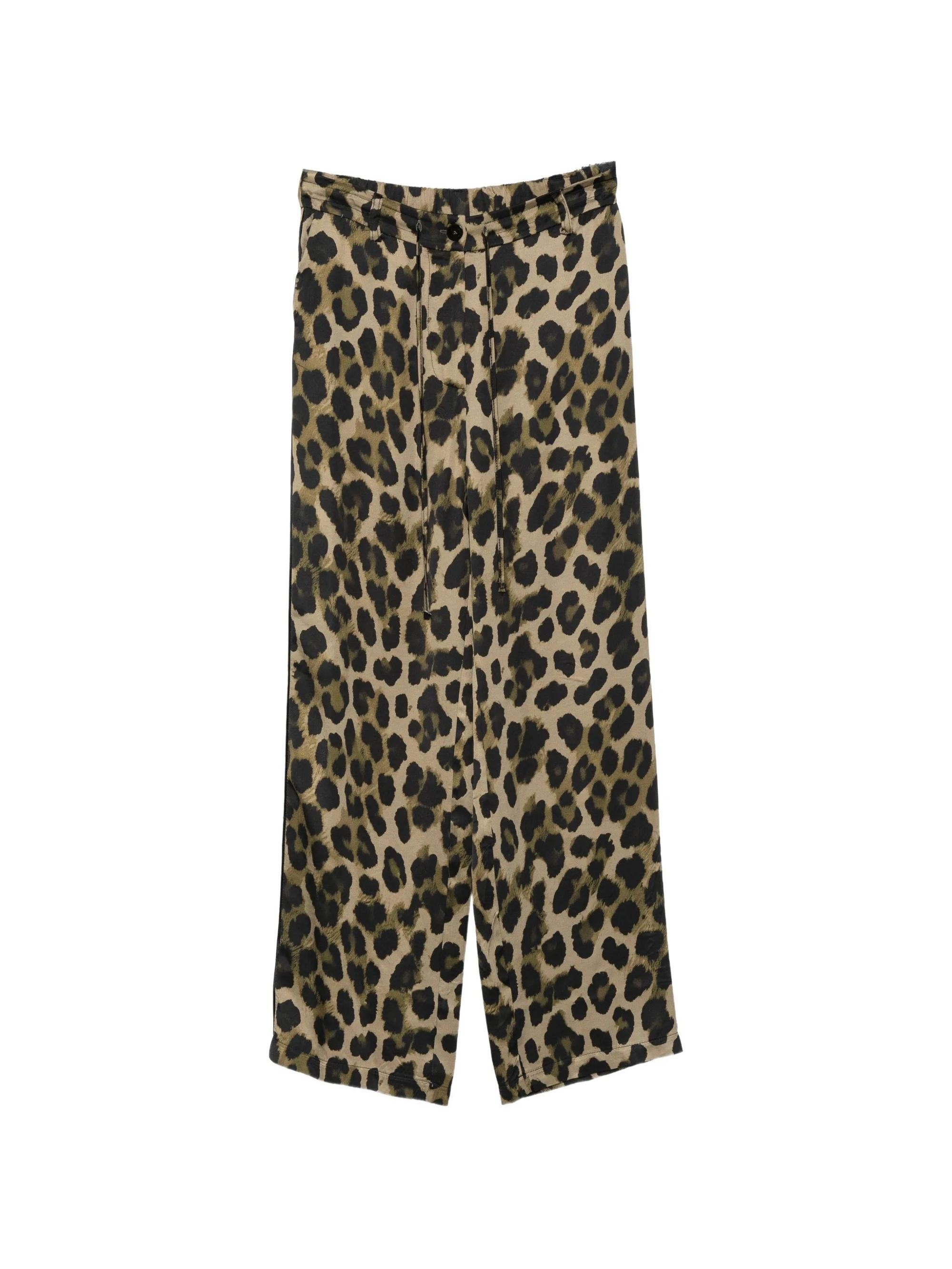 PANTALONI #MILITARE IMPERIAL Pantaloni P606MIM